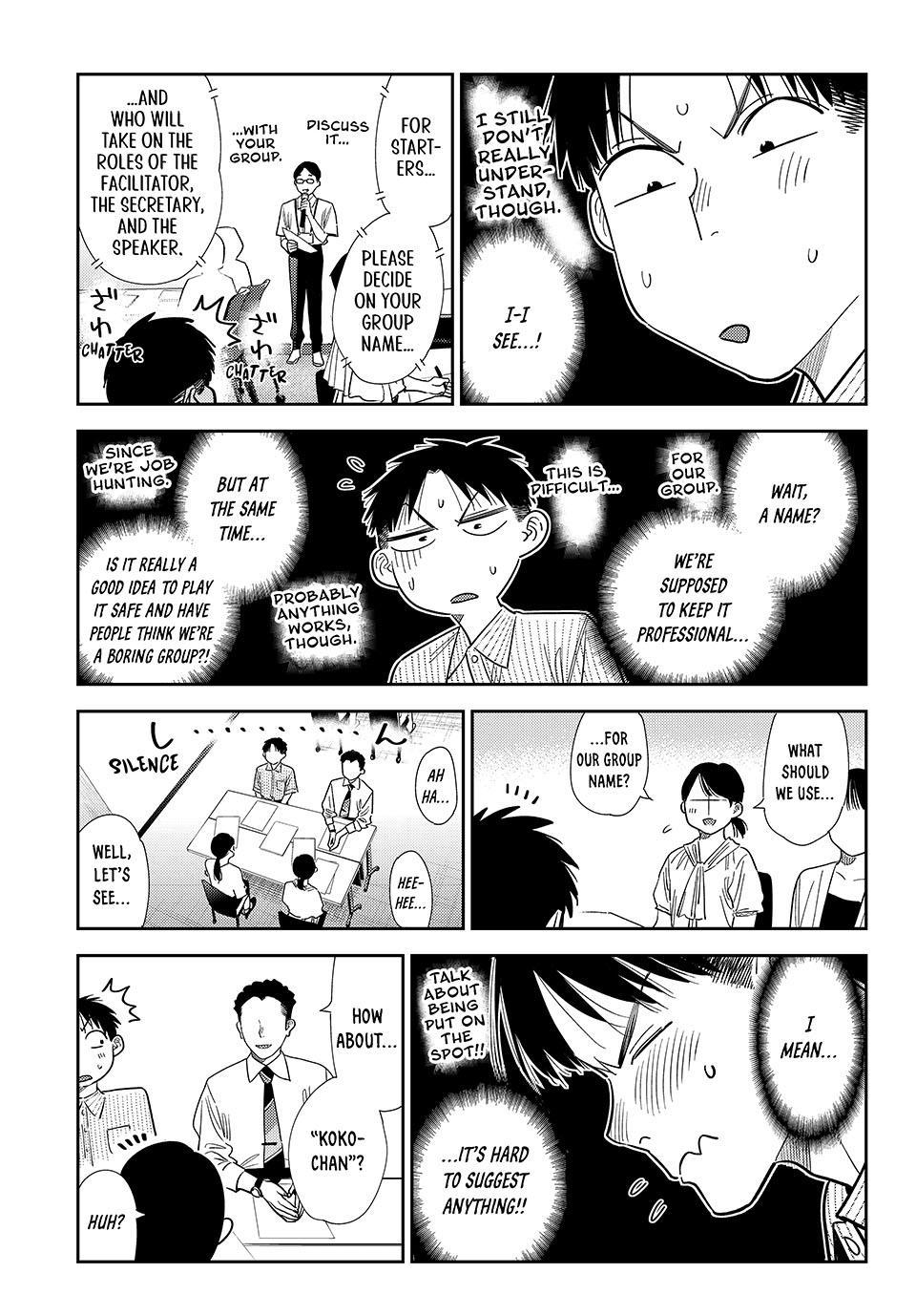 Rent-A-Girlfriend Chap 434 - Next Chap 435