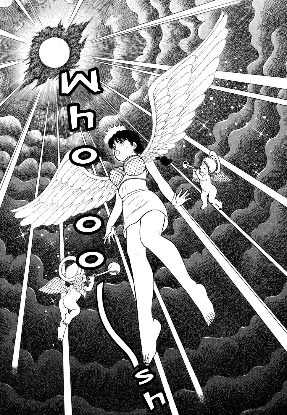 Amai Seikatsu Chap 413 - Next Chap 414