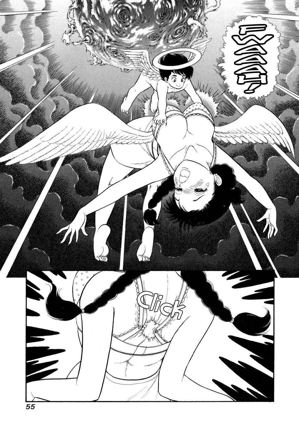 Amai Seikatsu Chap 413 - Next Chap 414