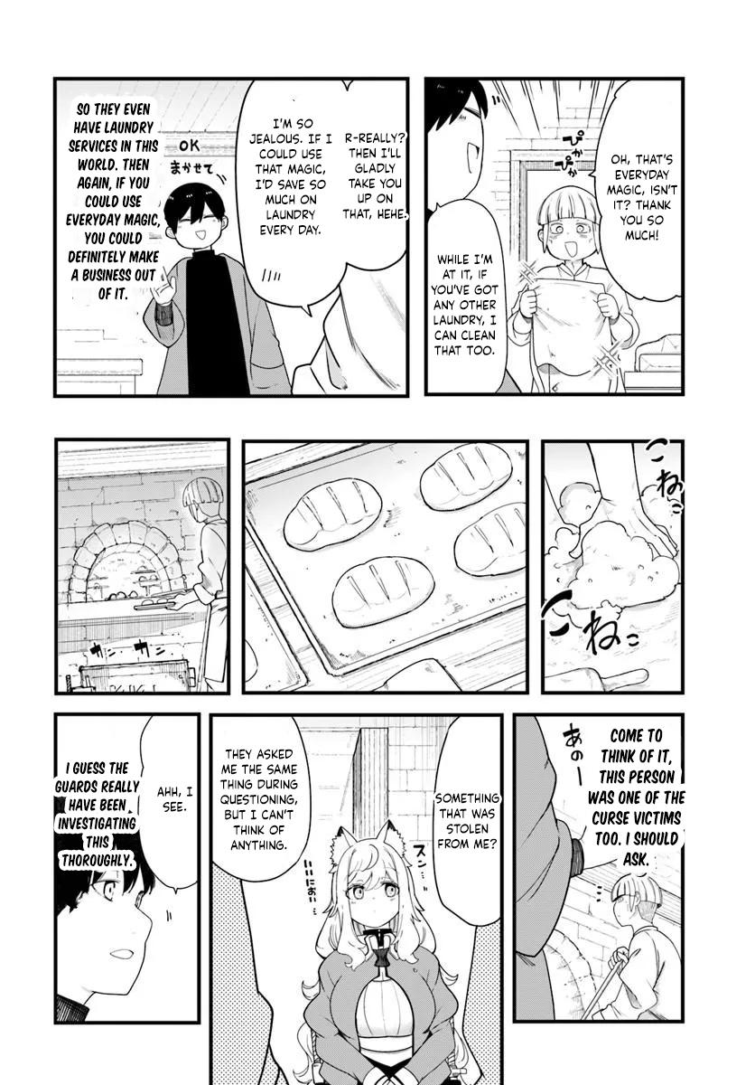 Seichou Cheat de Nandemo Dekiru you ni Natta ga Chap 104 - Next Chap 105