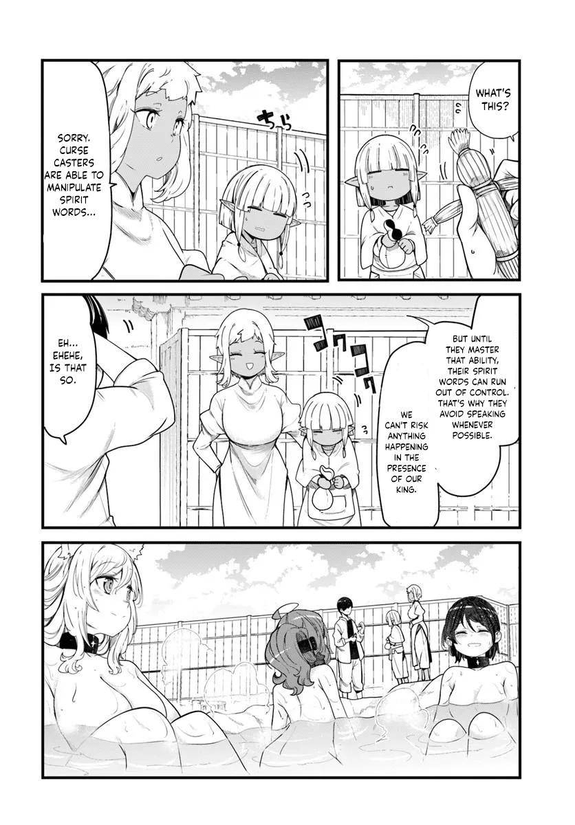 Seichou Cheat de Nandemo Dekiru you ni Natta ga Chap 104 - Next Chap 105
