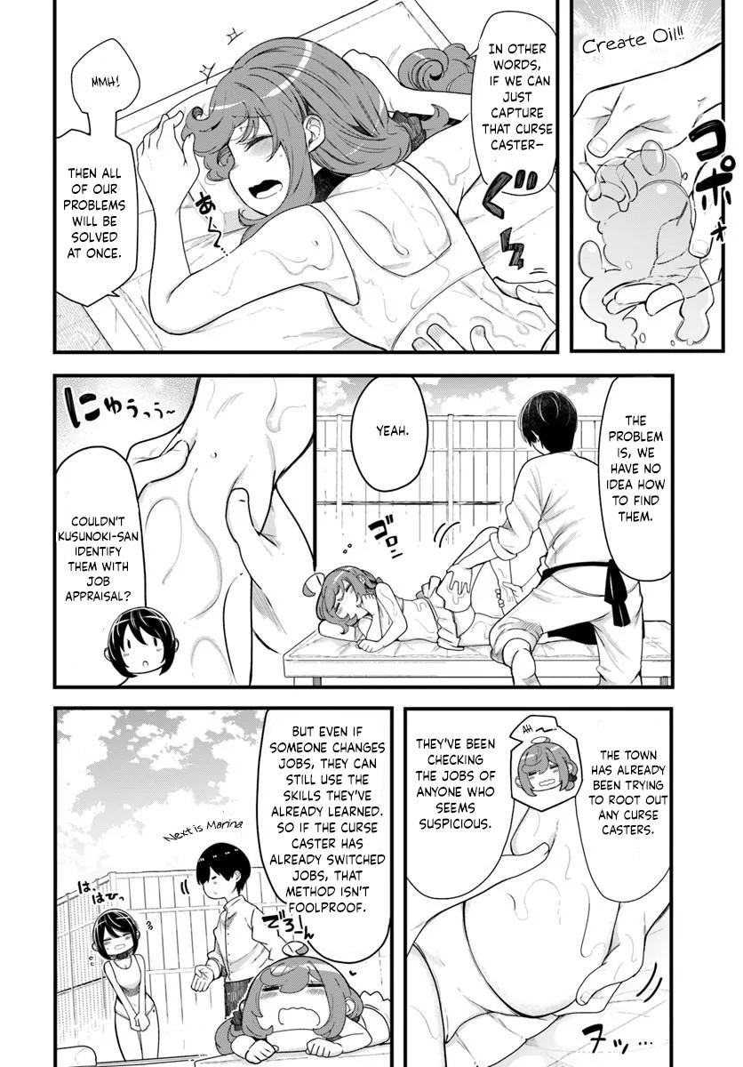 Seichou Cheat de Nandemo Dekiru you ni Natta ga Chap 104 - Next Chap 105