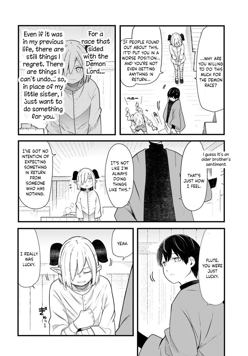 Seichou Cheat de Nandemo Dekiru you ni Natta ga Chap 104 - Next Chap 105