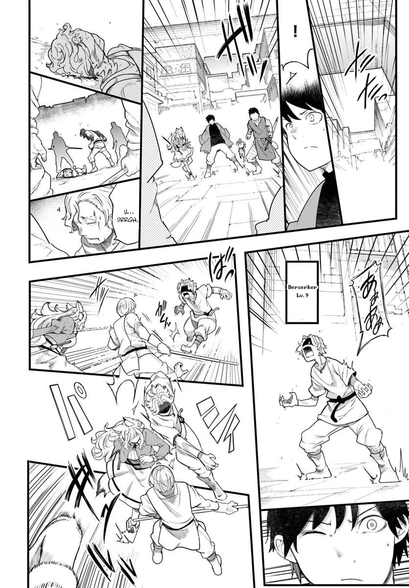 Seichou Cheat de Nandemo Dekiru you ni Natta ga Chap 104 - Next Chap 105