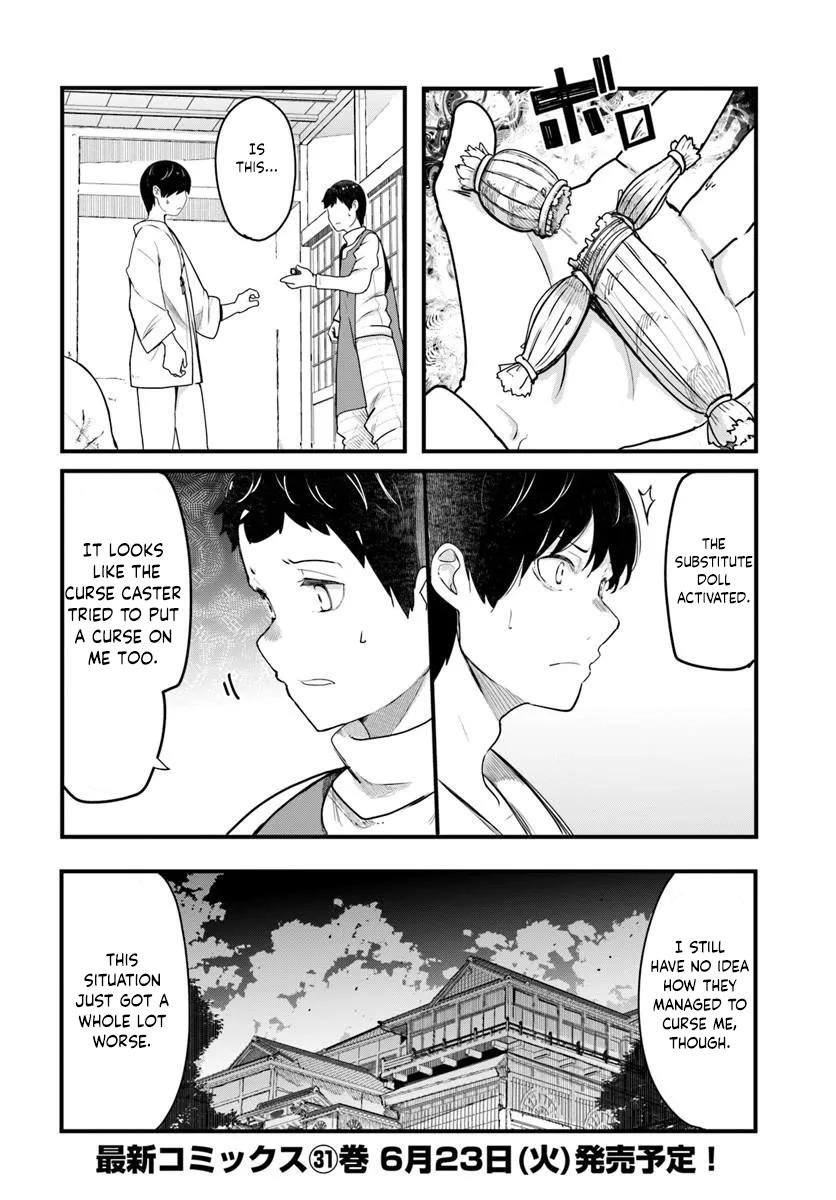 Seichou Cheat de Nandemo Dekiru you ni Natta ga Chap 104 - Next Chap 105