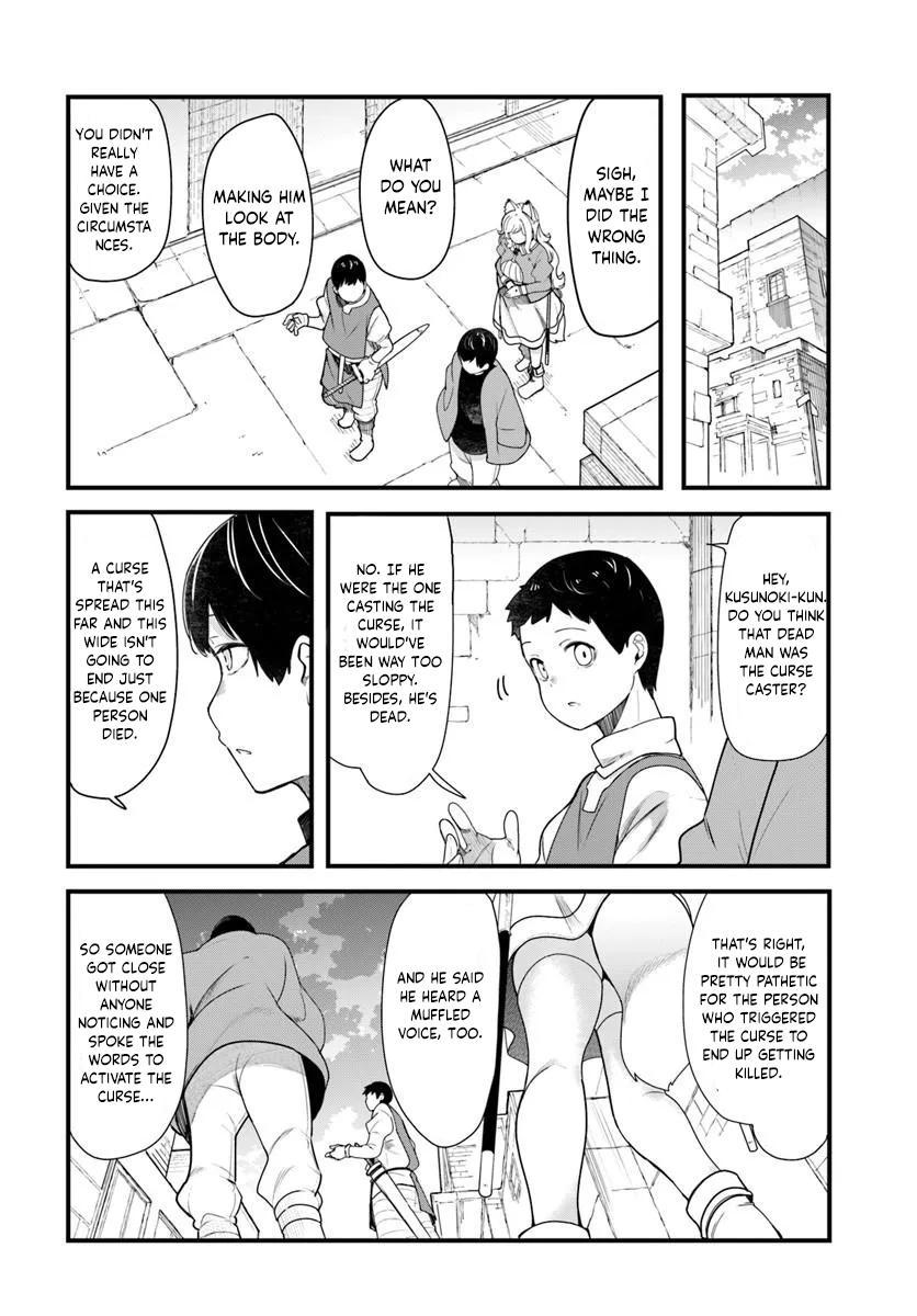 Seichou Cheat de Nandemo Dekiru you ni Natta ga Chap 104 - Next Chap 105