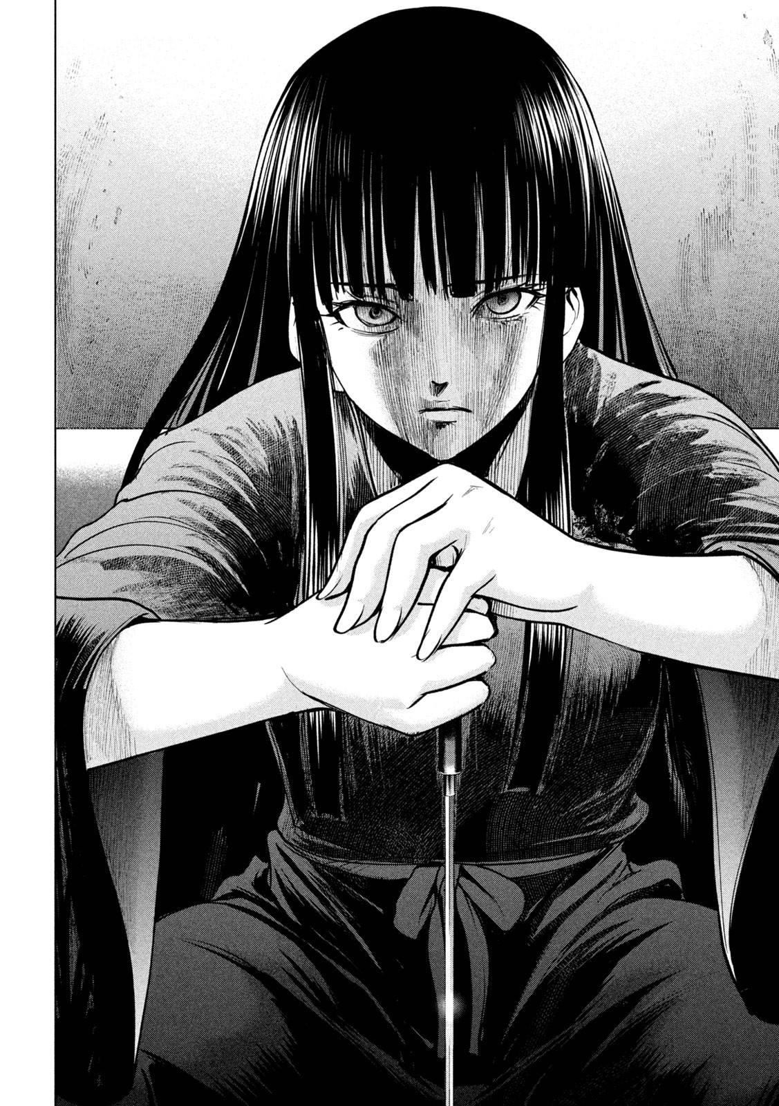 Satanophany Chap 172 - Next Chap 173