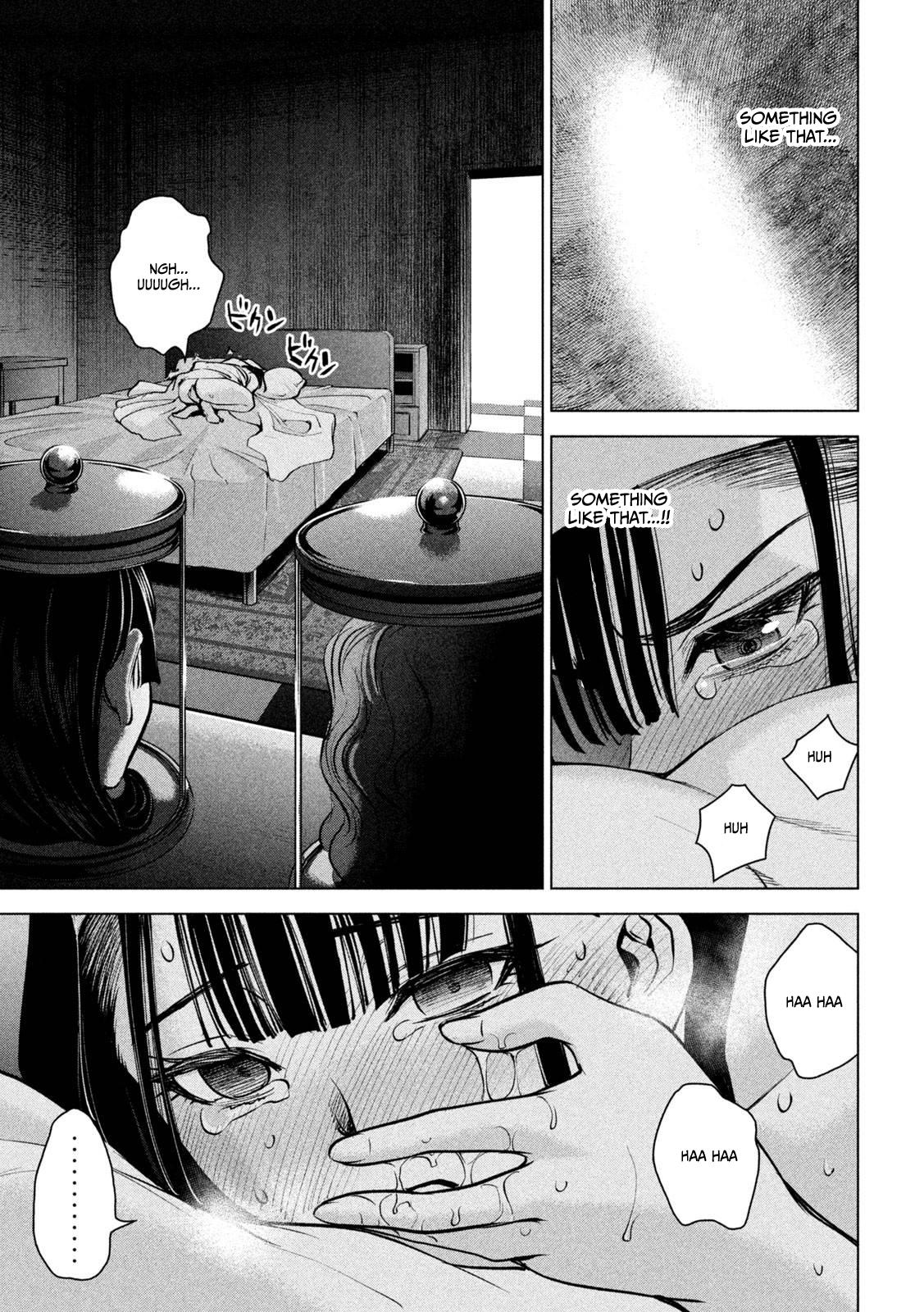 Satanophany Chap 172 - Next Chap 173