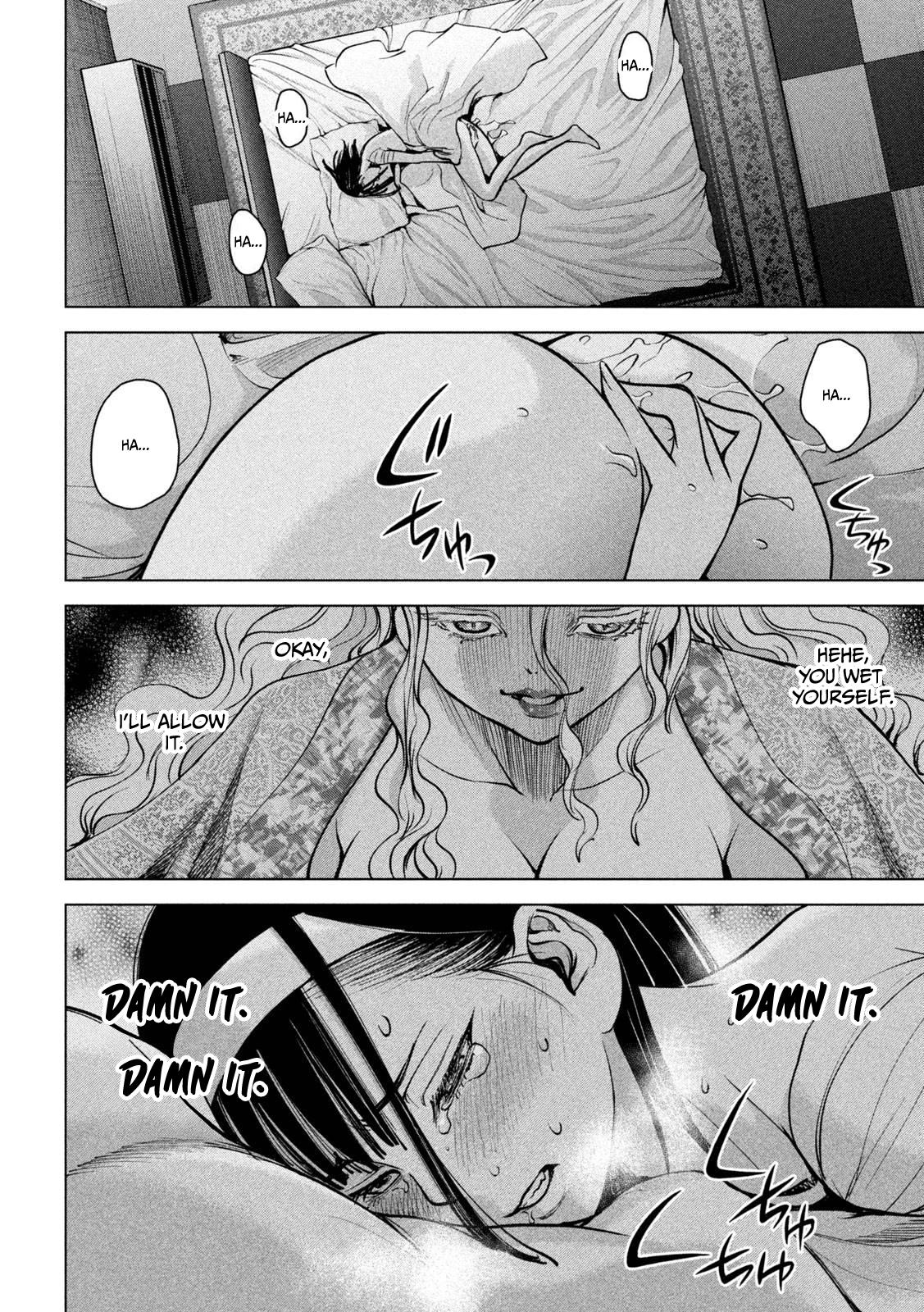 Satanophany Chap 172 - Next Chap 173