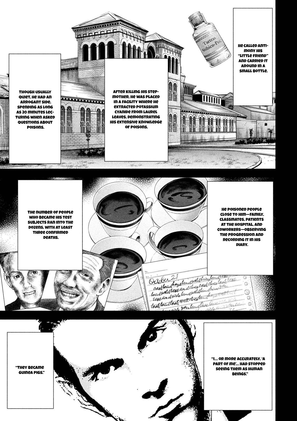 Satanophany Chap 174 - Next Chap 175