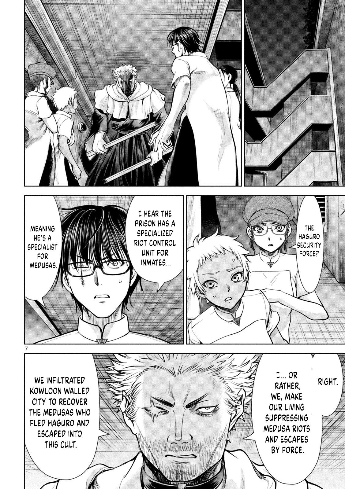 Satanophany Chap 178 - Next Chap 179