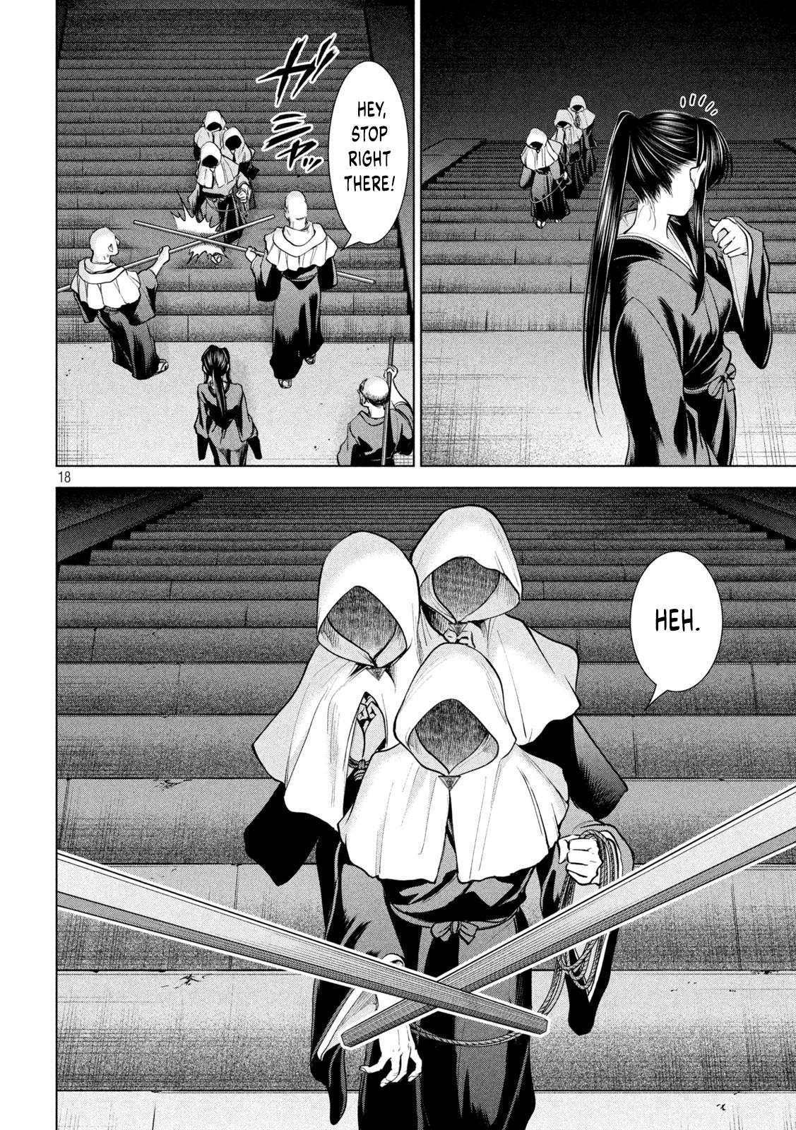 Satanophany Chap 179 - Next Chap 180