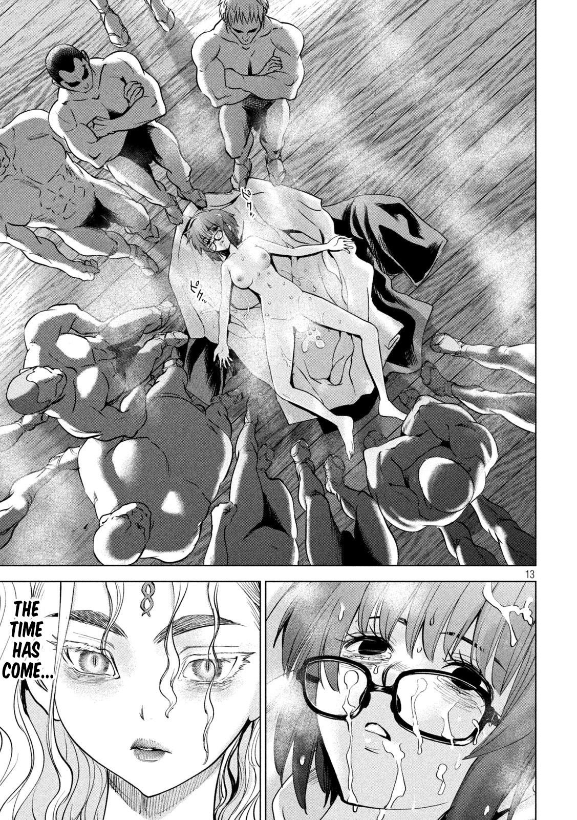 Satanophany Chap 179 - Next Chap 180