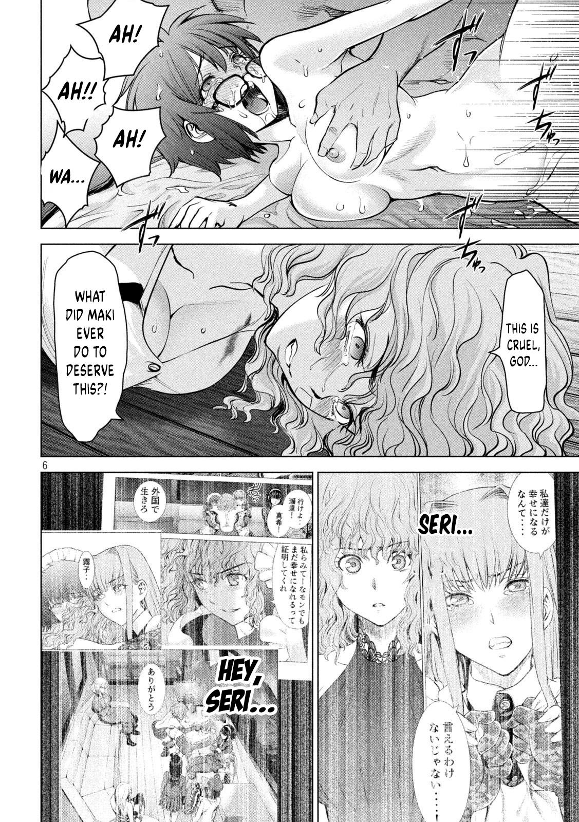 Satanophany Chap 179 - Next Chap 180