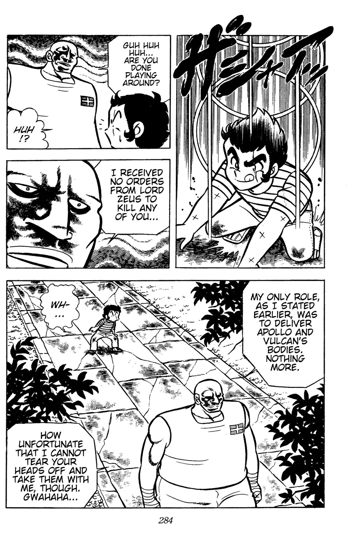Ring ni Kakero Chap 83 - Next Chap 84
