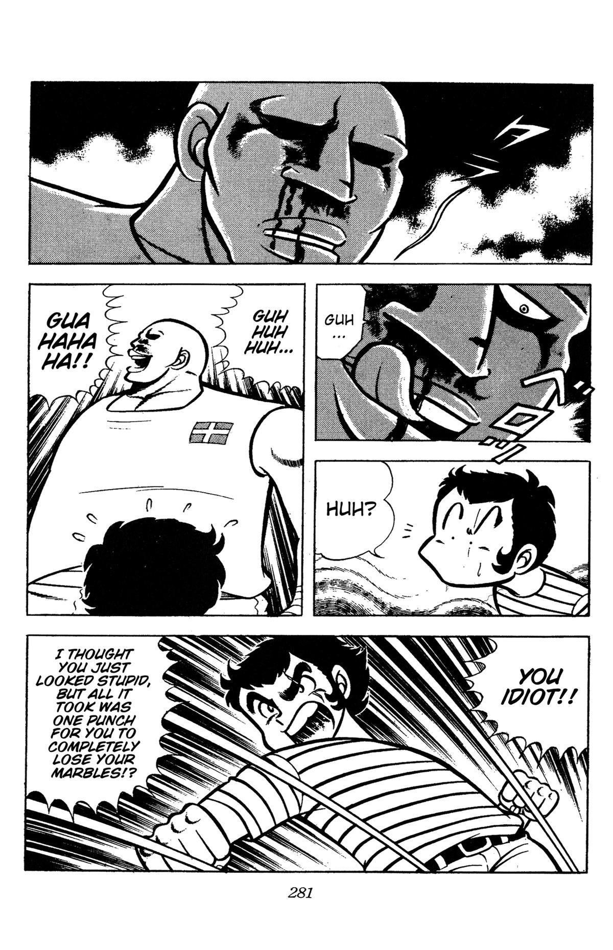 Ring ni Kakero Chap 83 - Next Chap 84