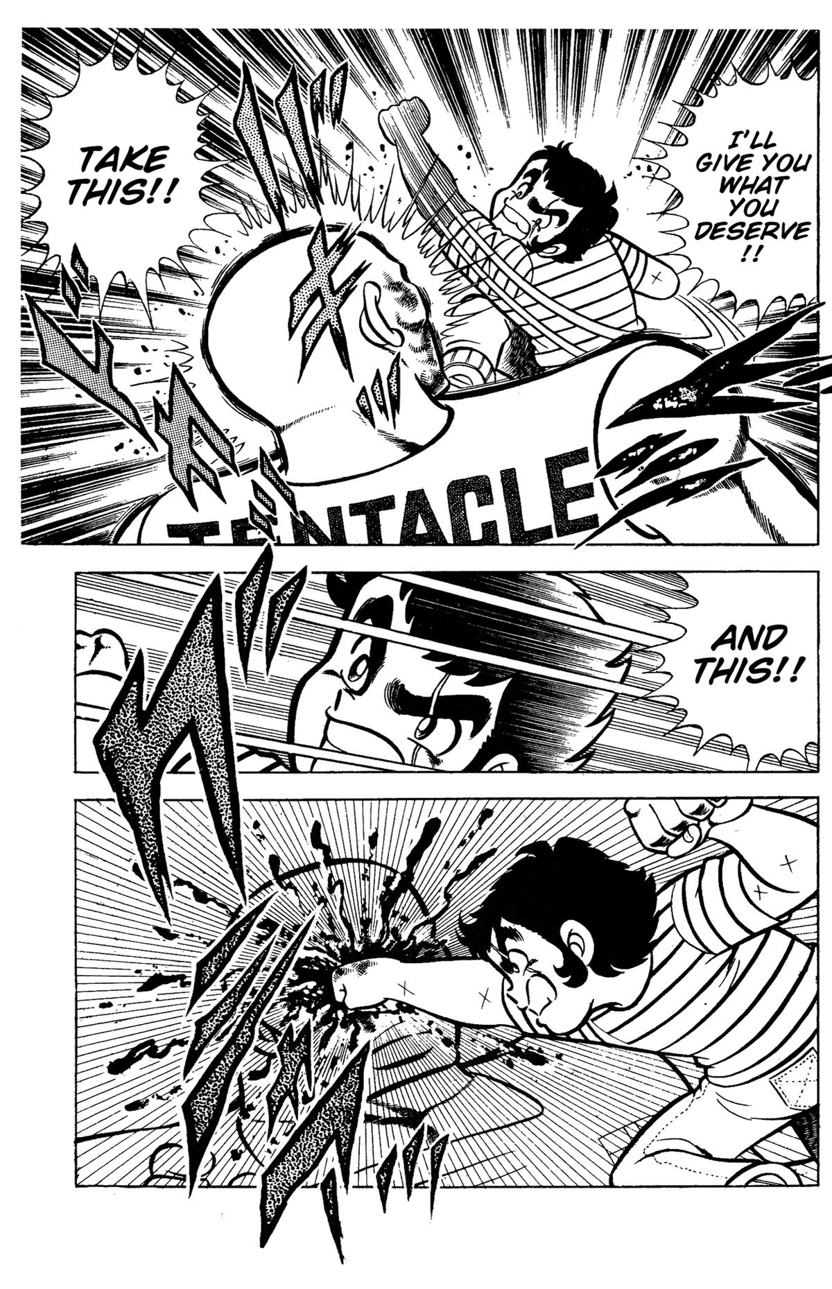 Ring ni Kakero Chap 83 - Next Chap 84