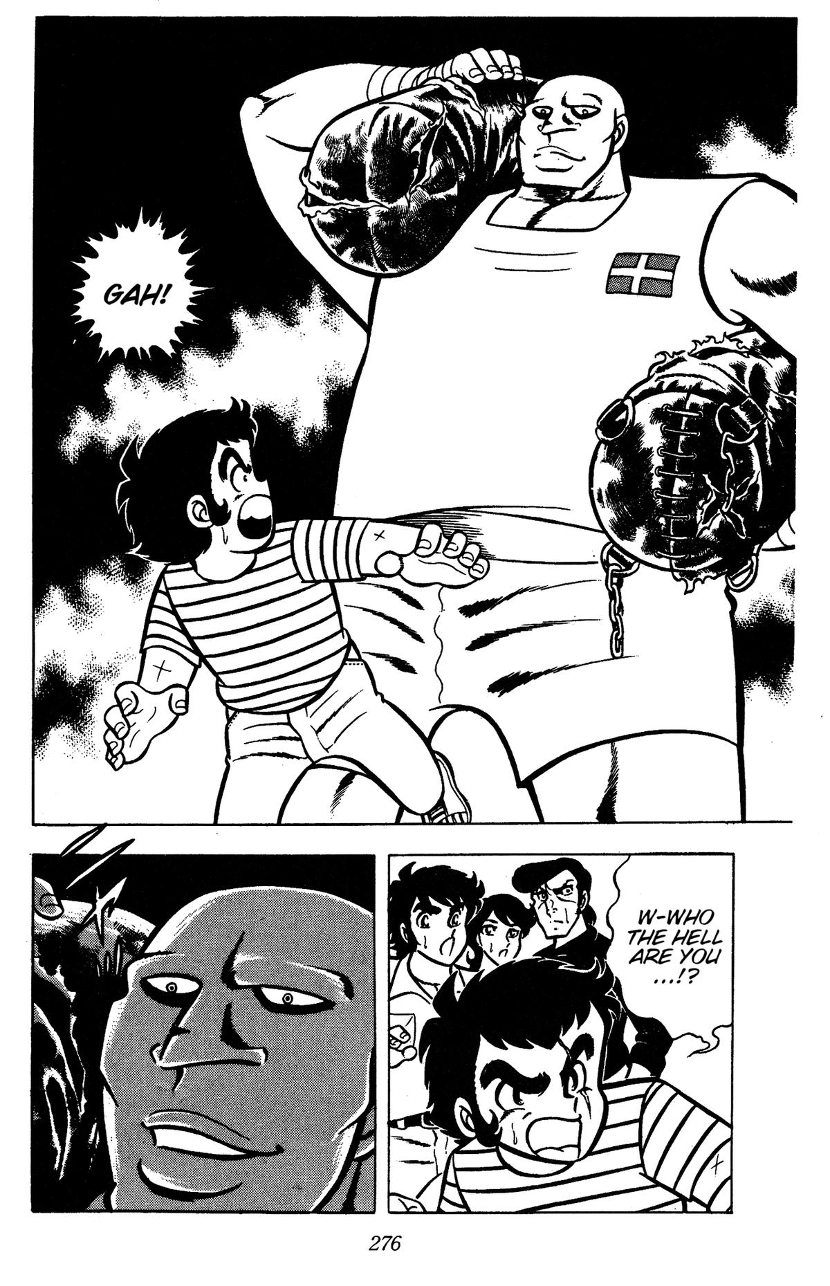 Ring ni Kakero Chap 83 - Next Chap 84