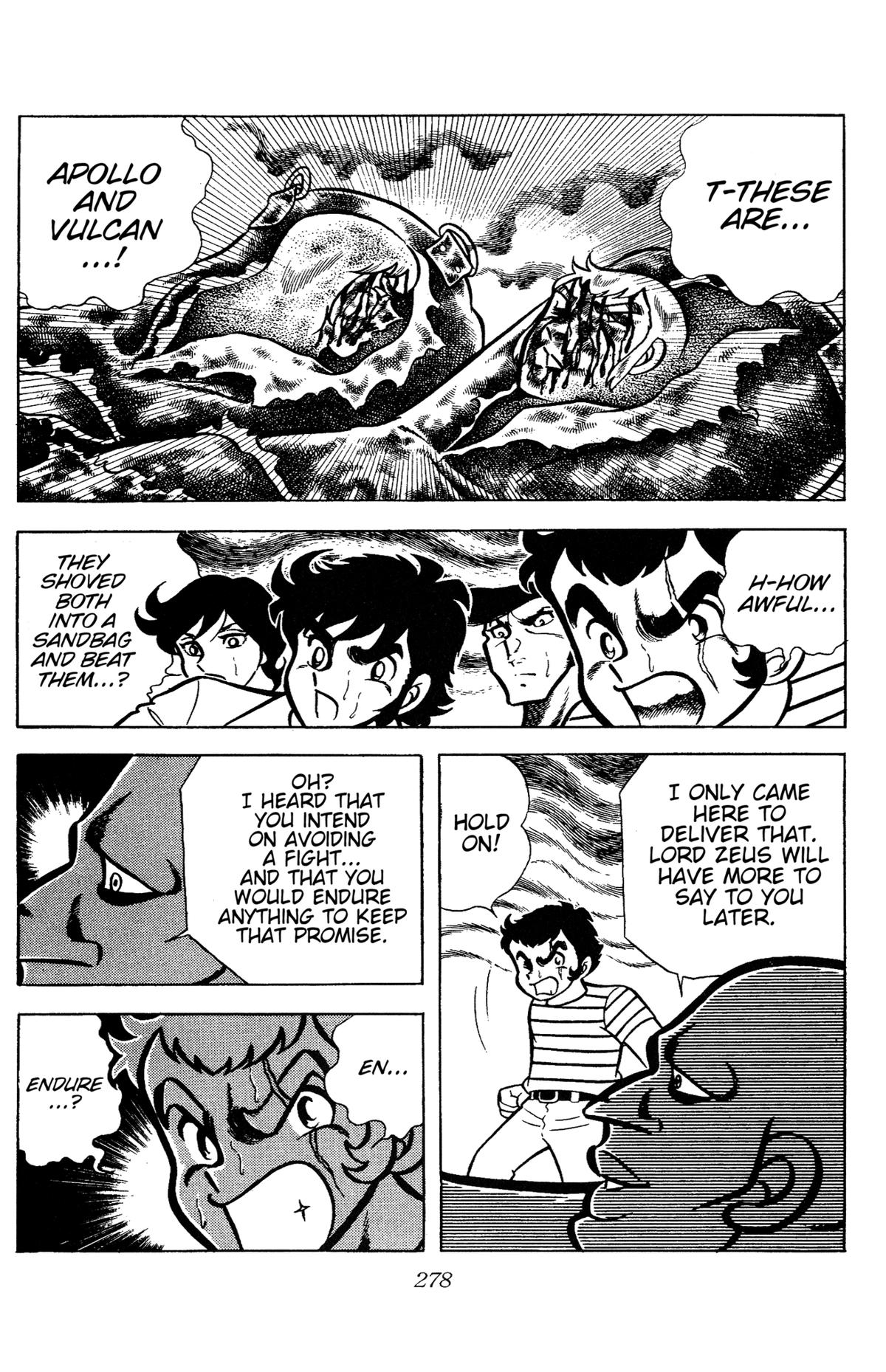 Ring ni Kakero Chap 83 - Next Chap 84