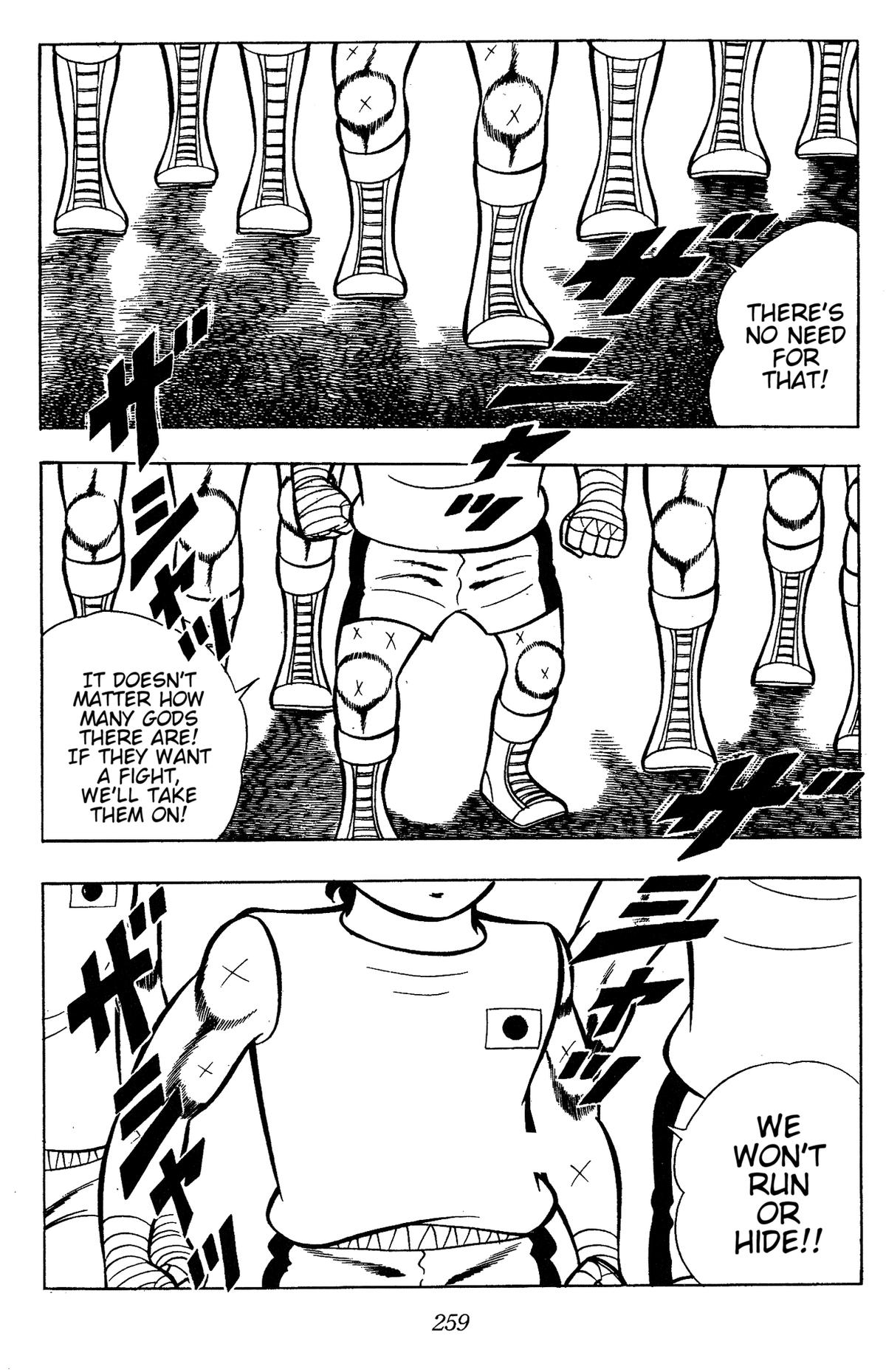 Ring ni Kakero Chap 83 - Next Chap 84