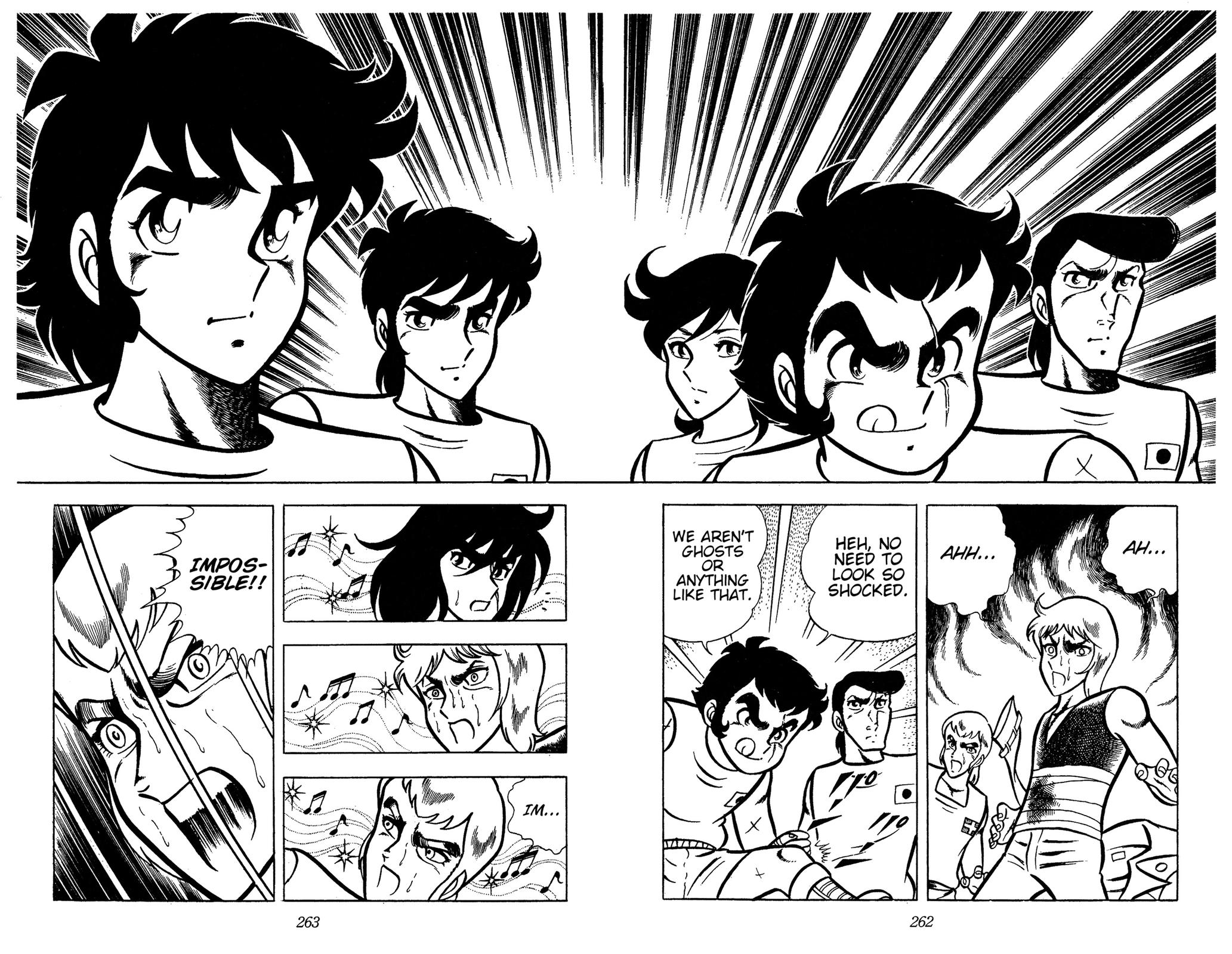Ring ni Kakero Chap 83 - Next Chap 84