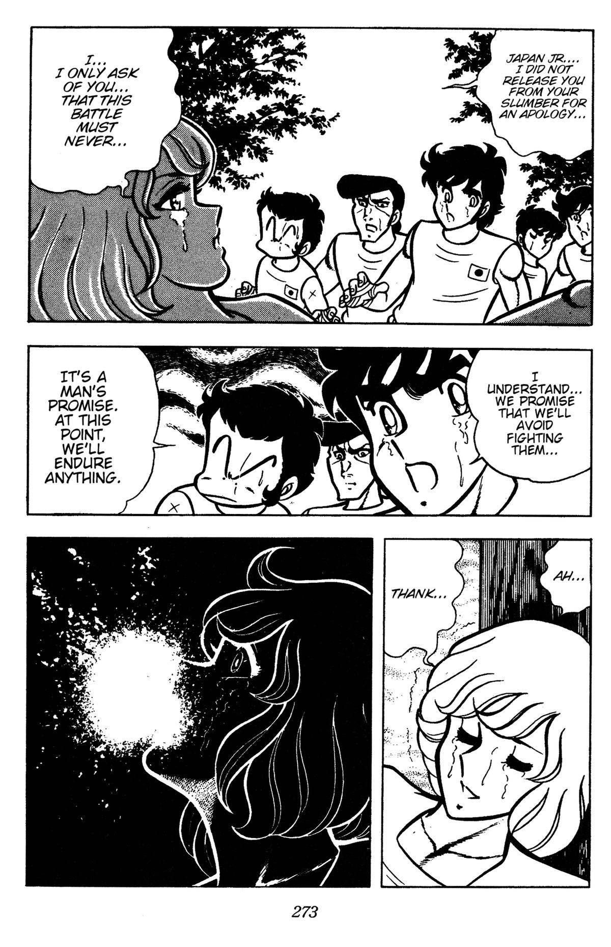 Ring ni Kakero Chap 83 - Next Chap 84