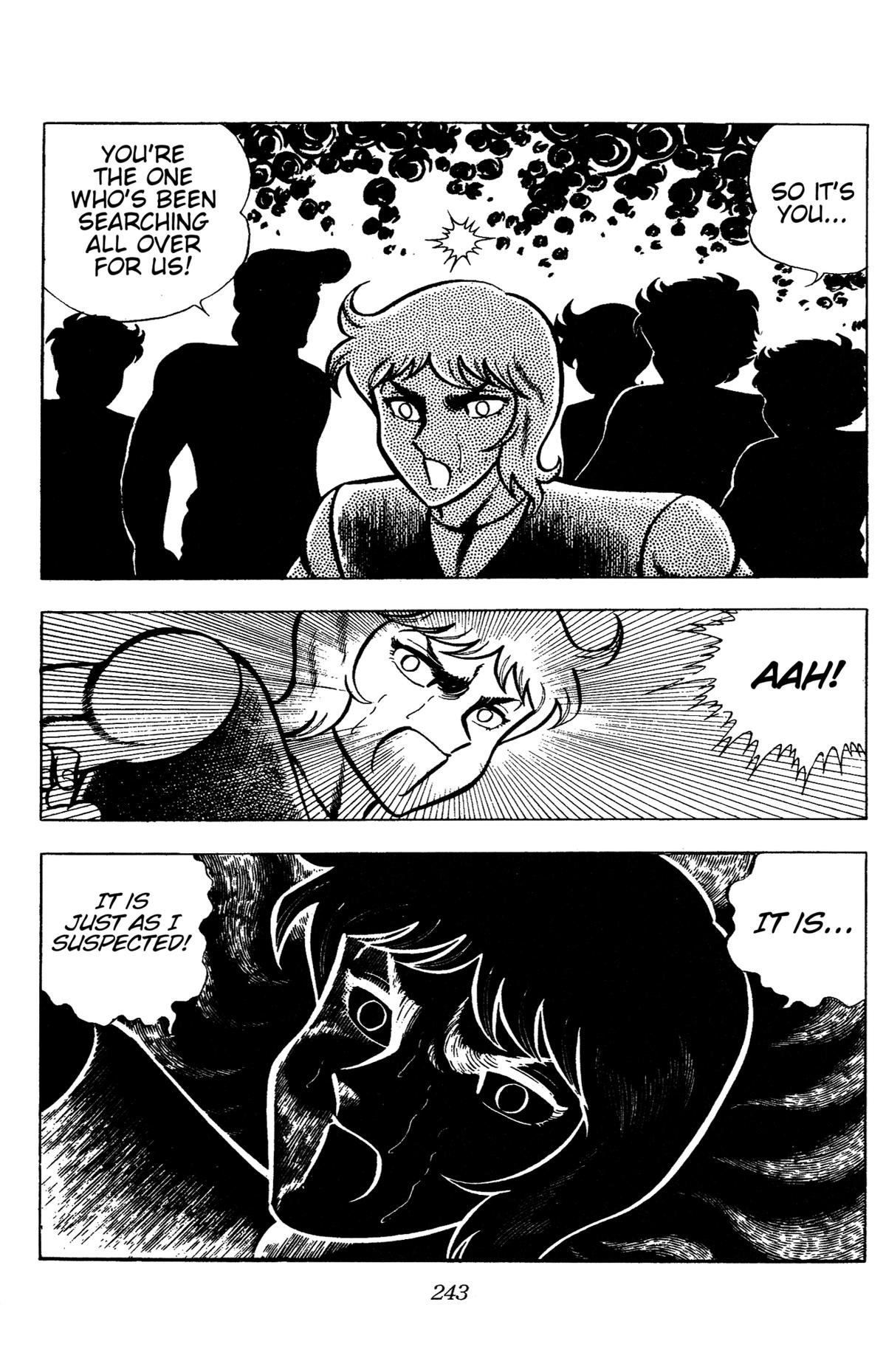 Ring ni Kakero Chap 83 - Next Chap 84
