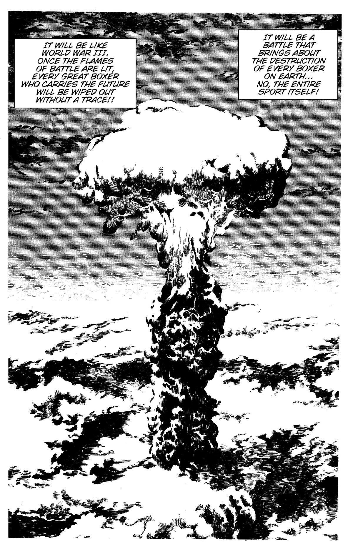 Ring ni Kakero Chap 83 - Next Chap 84