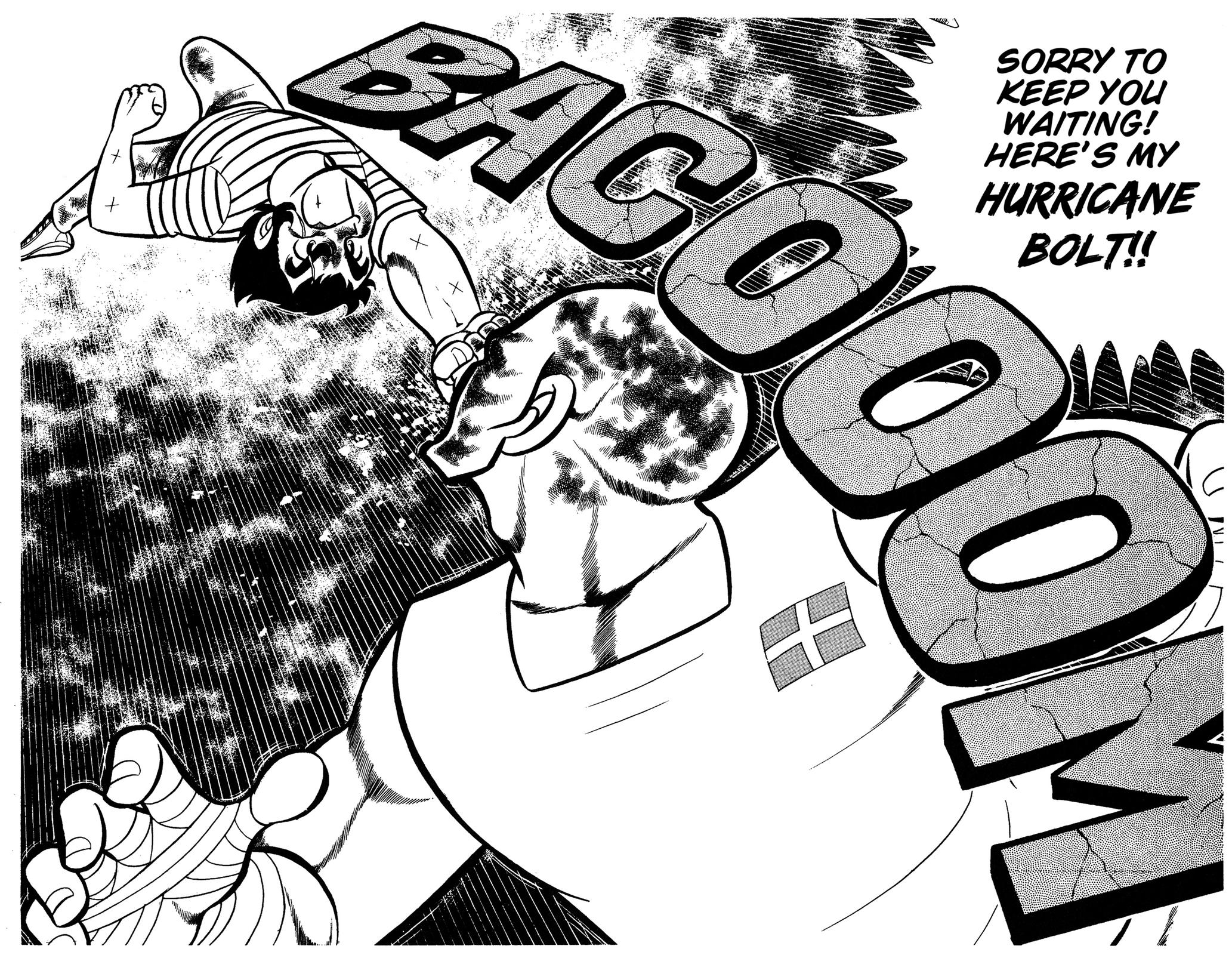 Ring ni Kakero Chap 83 - Next Chap 84