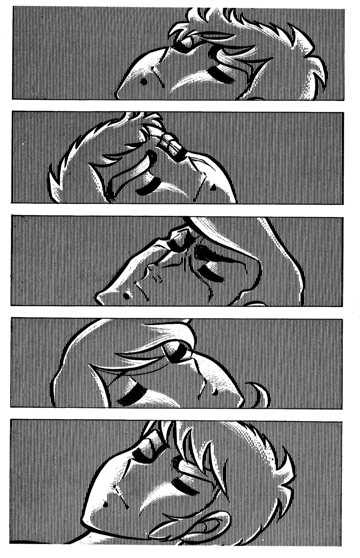 Ring ni Kakero Chap 83 - Next Chap 84