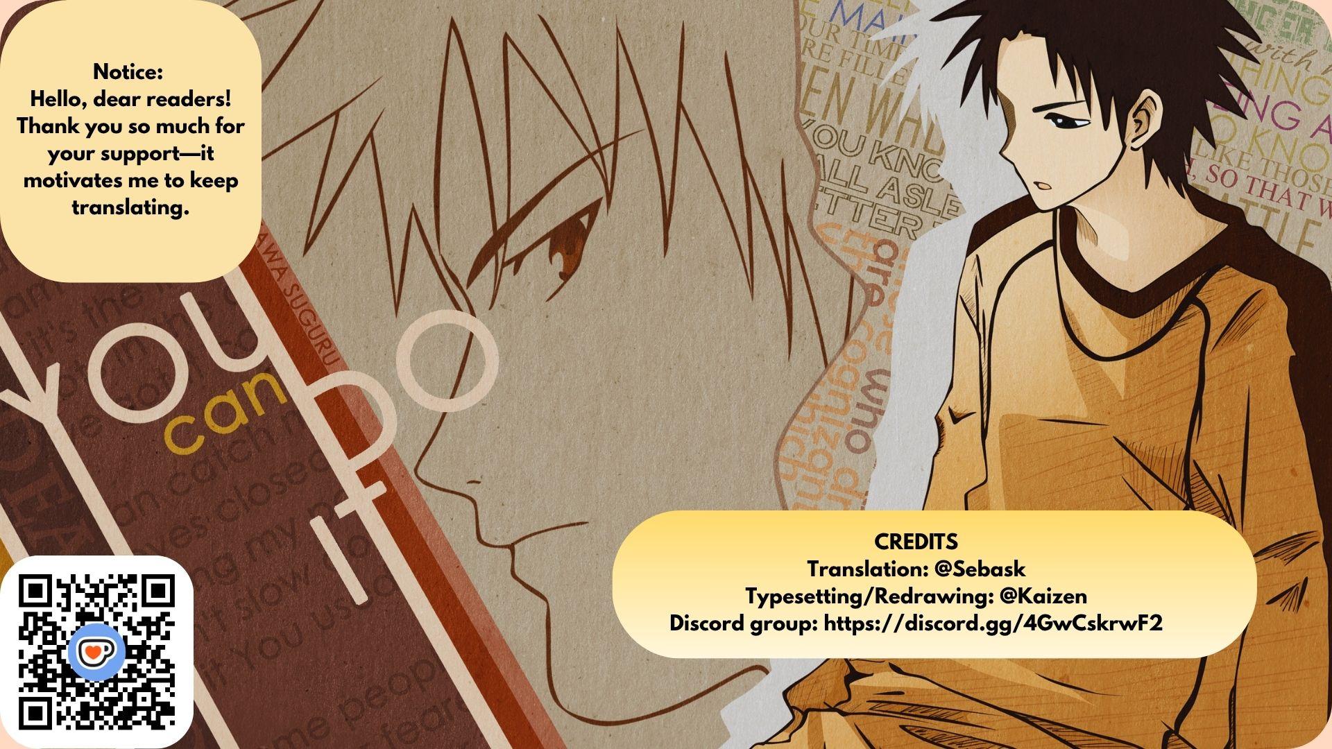 Area no Kishi Chap 353 - Next Chap 354