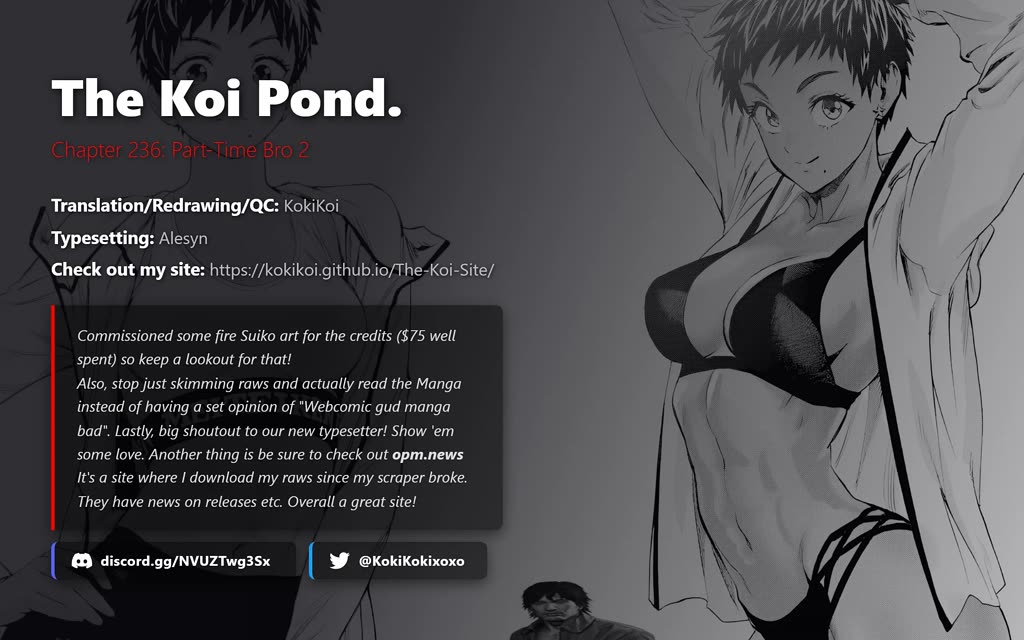 One-Punch Man Chap 236 - Next Chap 237