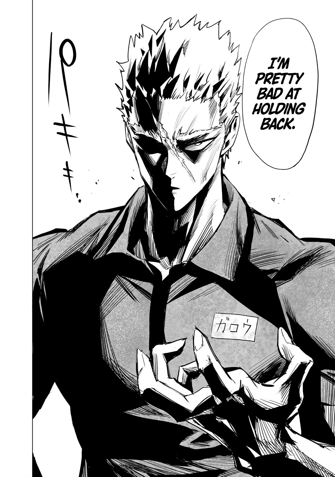 One-Punch Man Chap 236 - Next Chap 237