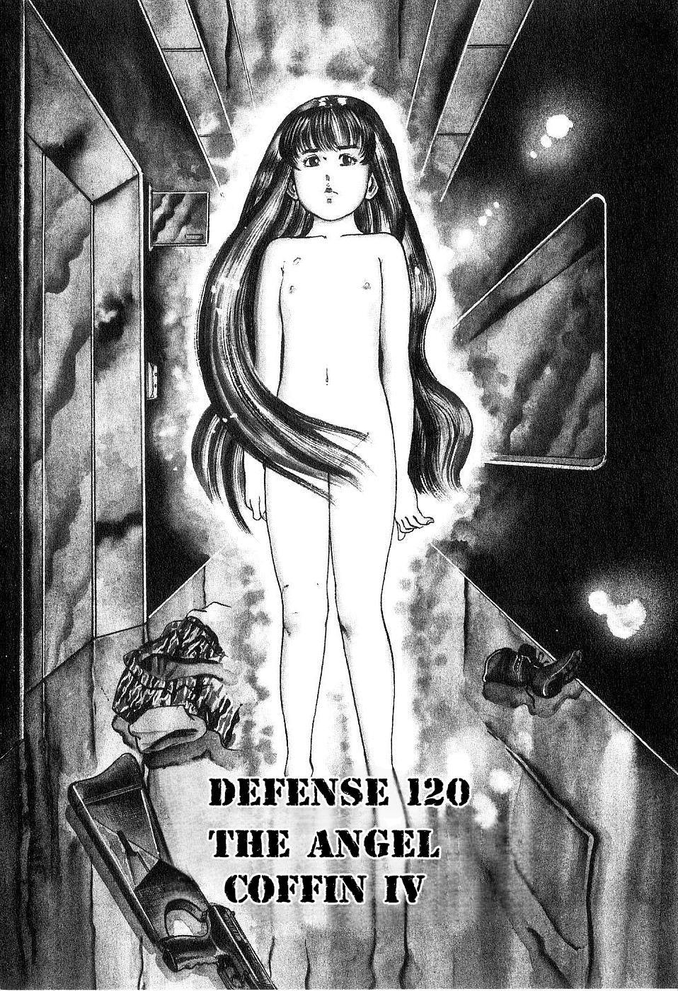 Yami no Aegis Chap 120 - Next Chap 121