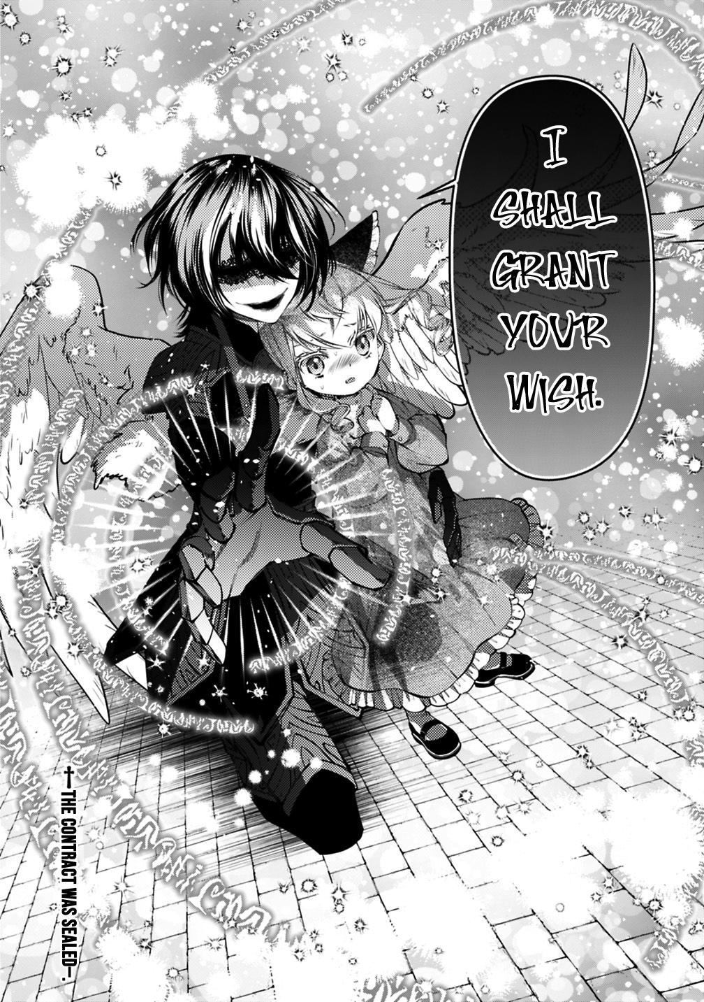 Fukushuu o Koinegau Saikyou Yuusha wa, Yami no Chikara de Senmetsu Musou Suru Chap 139 - Next Chap 140