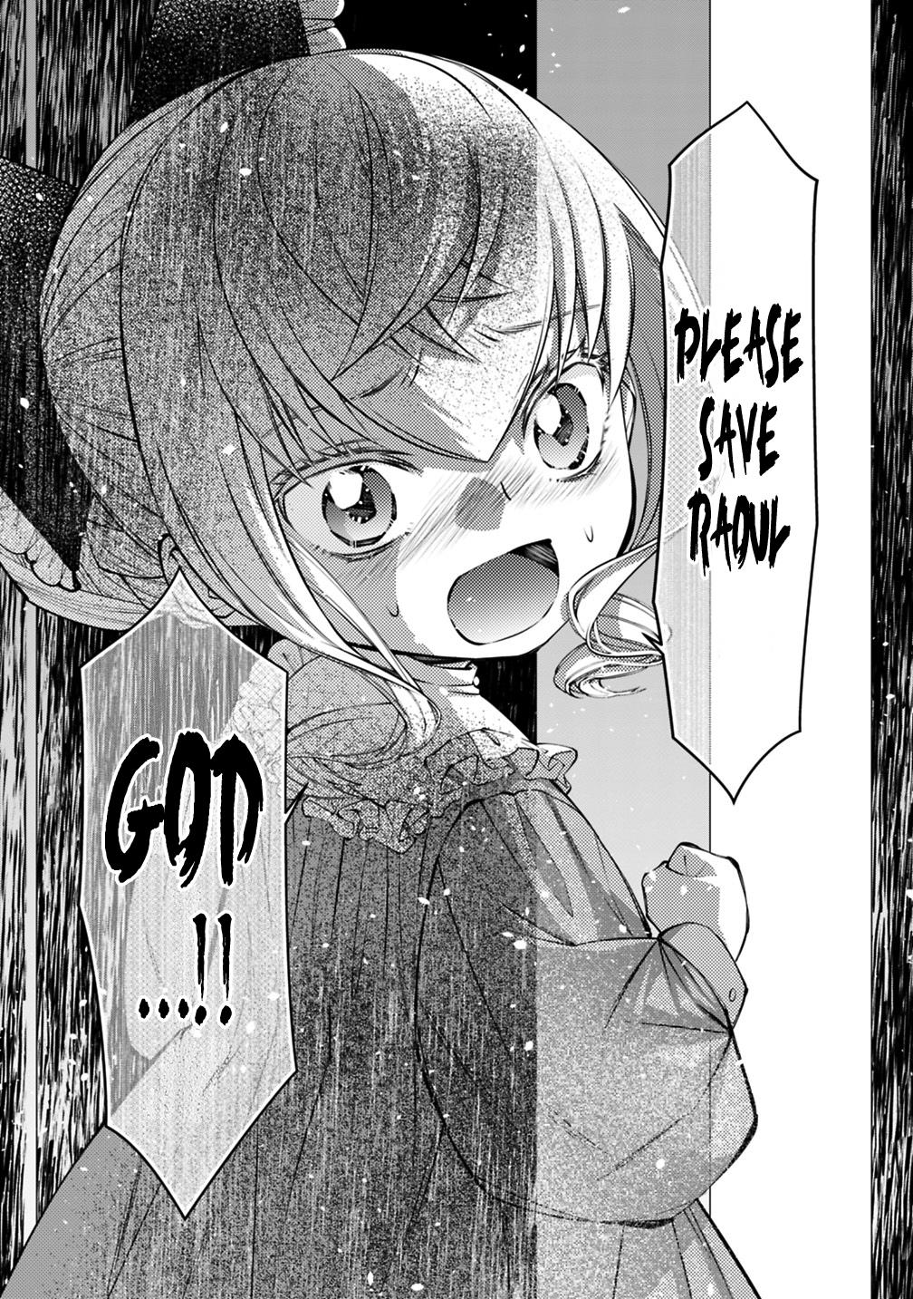 Fukushuu o Koinegau Saikyou Yuusha wa, Yami no Chikara de Senmetsu Musou Suru Chap 139 - Next Chap 140