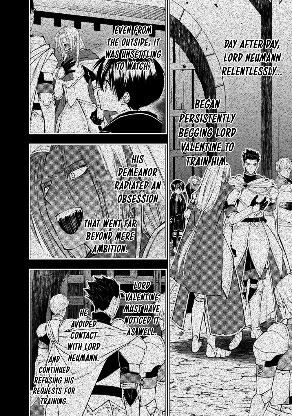 Fukushuu o Koinegau Saikyou Yuusha wa, Yami no Chikara de Senmetsu Musou Suru Chap 139 - Next Chap 140