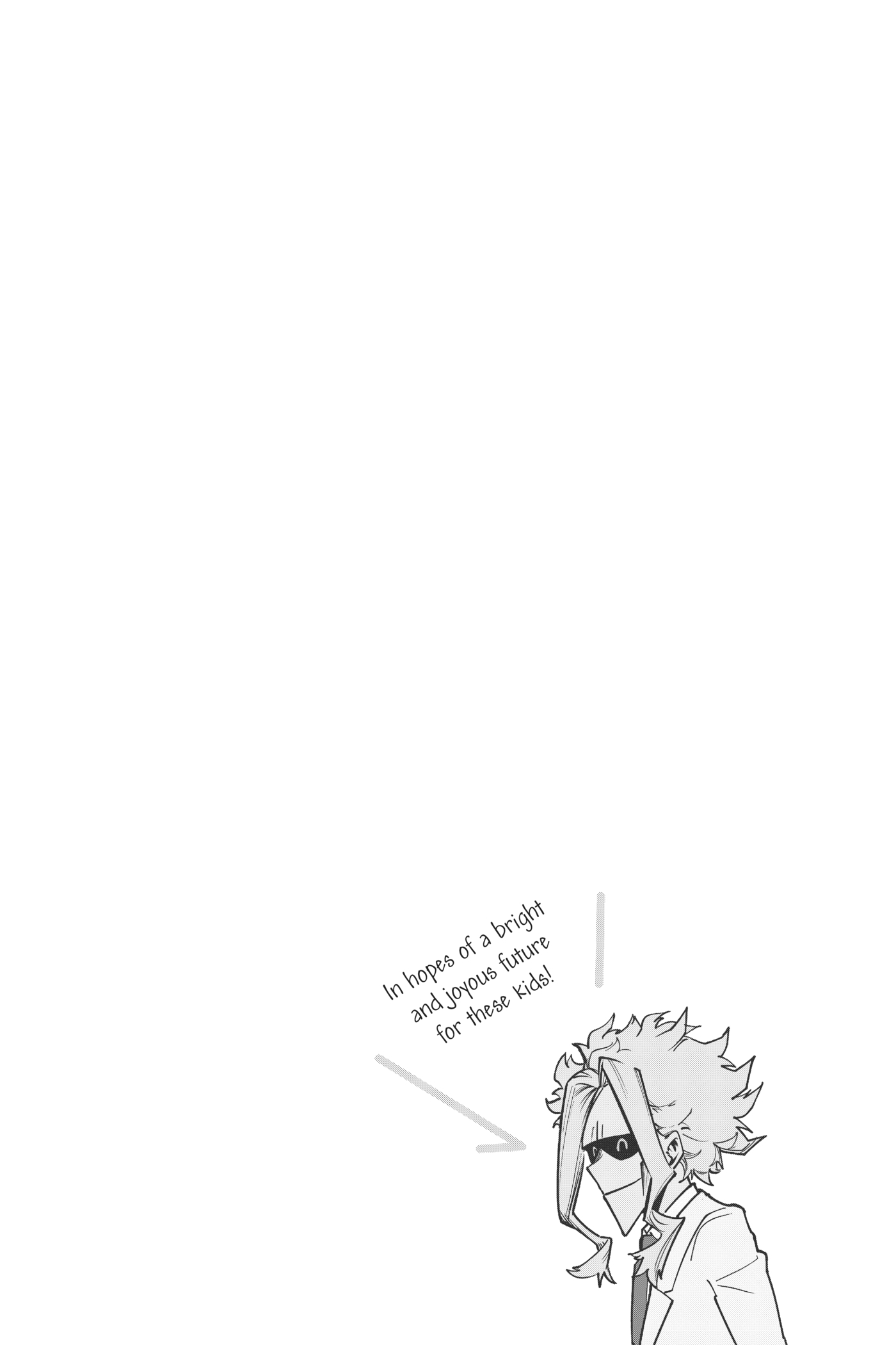 Boku no Hero Academia: Team Up Mission Chap 47 - Next Chap 48