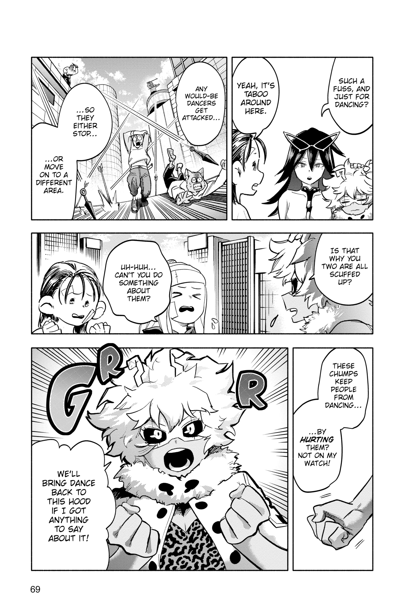 Boku no Hero Academia: Team Up Mission Chap 49 - Next Chap 50