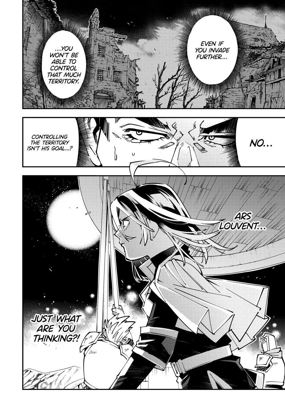 Tensei Kizoku Kantei Sukiru de Nariagaru Chap 177 - Next Chap 178