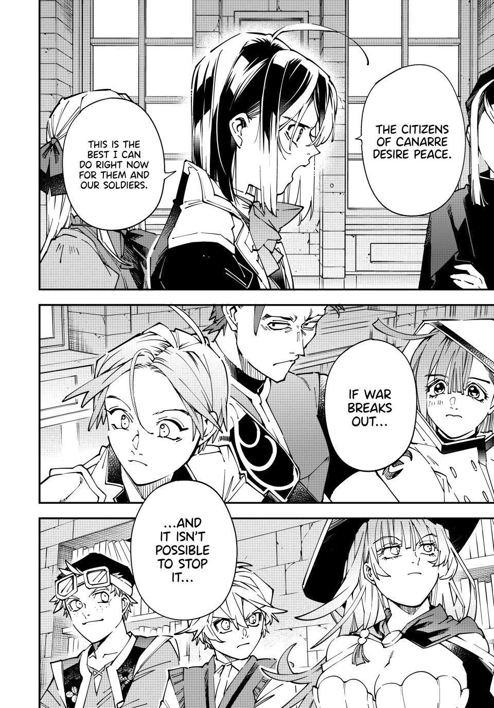 Tensei Kizoku Kantei Sukiru de Nariagaru Chap 178 - Next Chap 179