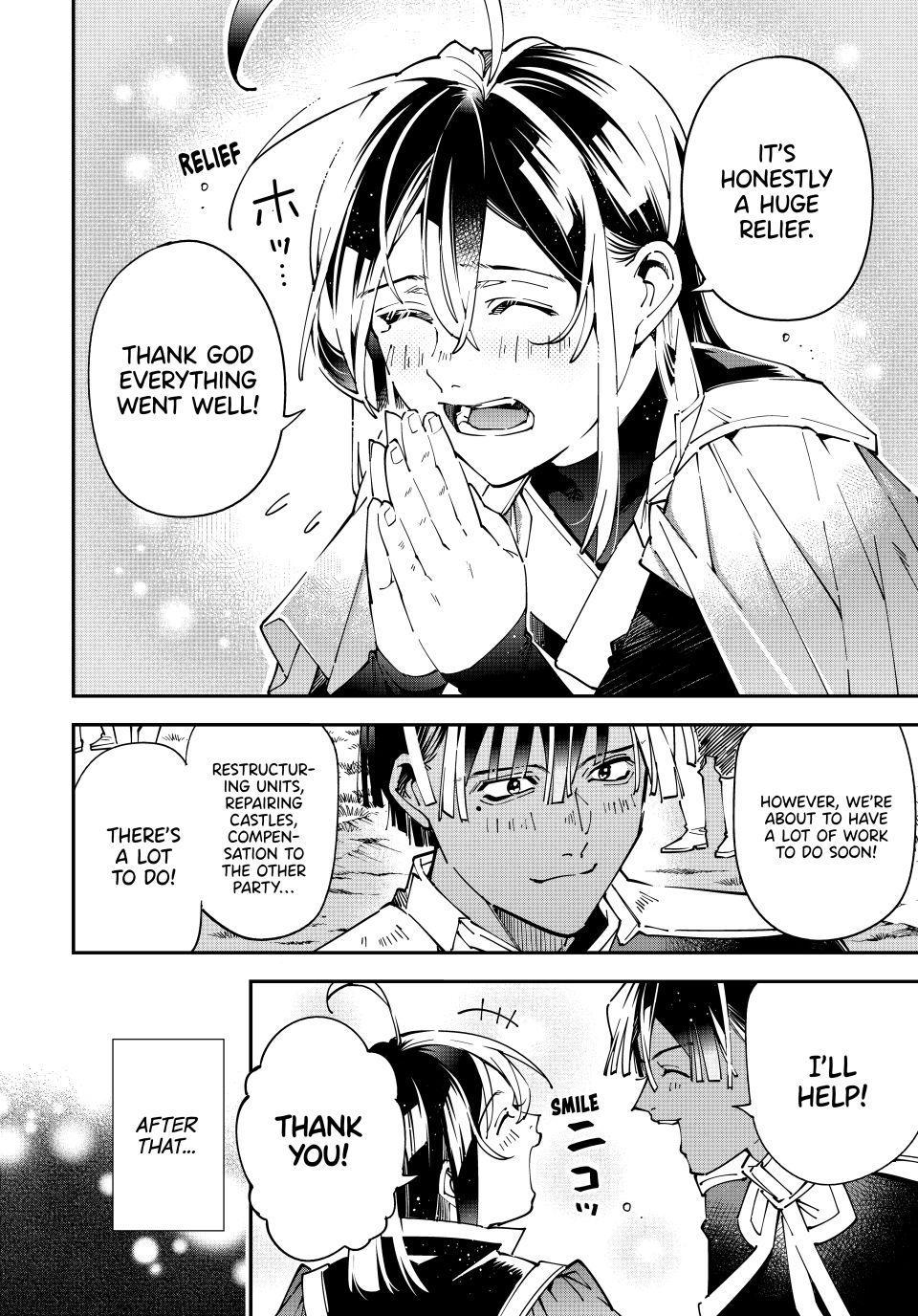 Tensei Kizoku Kantei Sukiru de Nariagaru Chap 179 - Next Chap 180