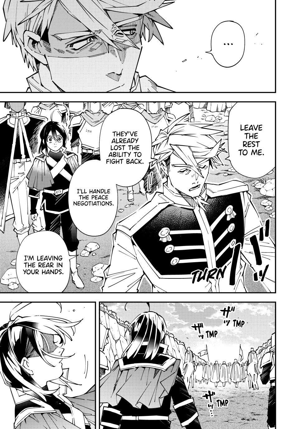 Tensei Kizoku Kantei Sukiru de Nariagaru Chap 179 - Next Chap 180