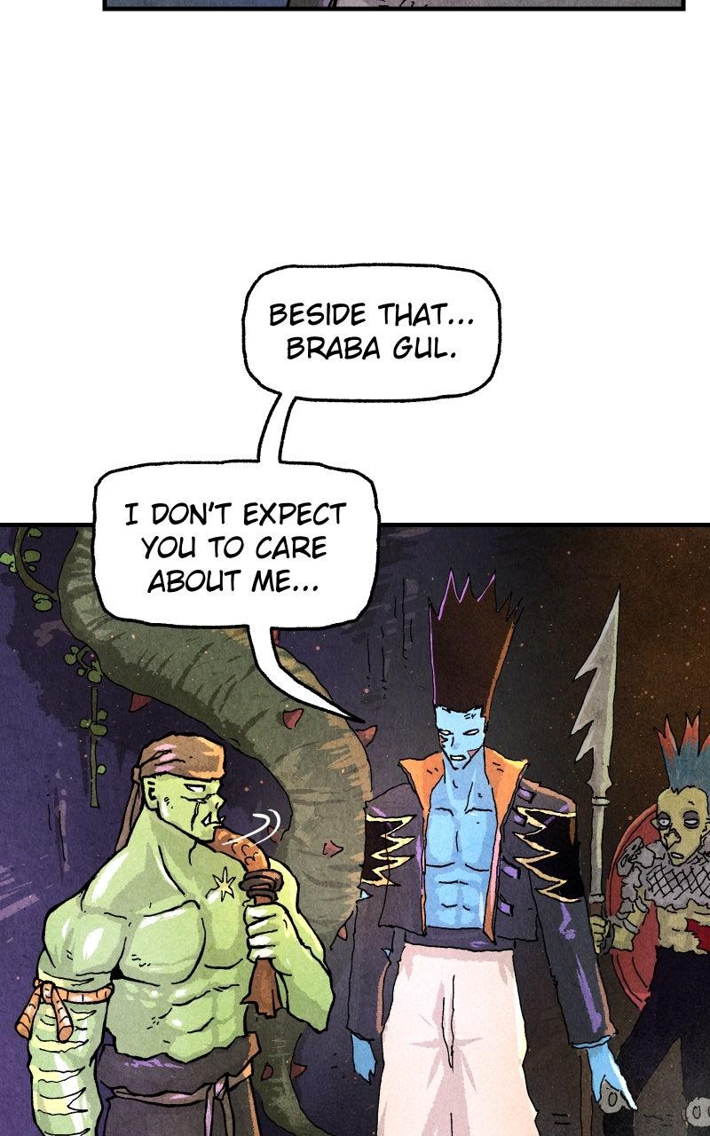 GUL Chap 180 - Next Chap 181