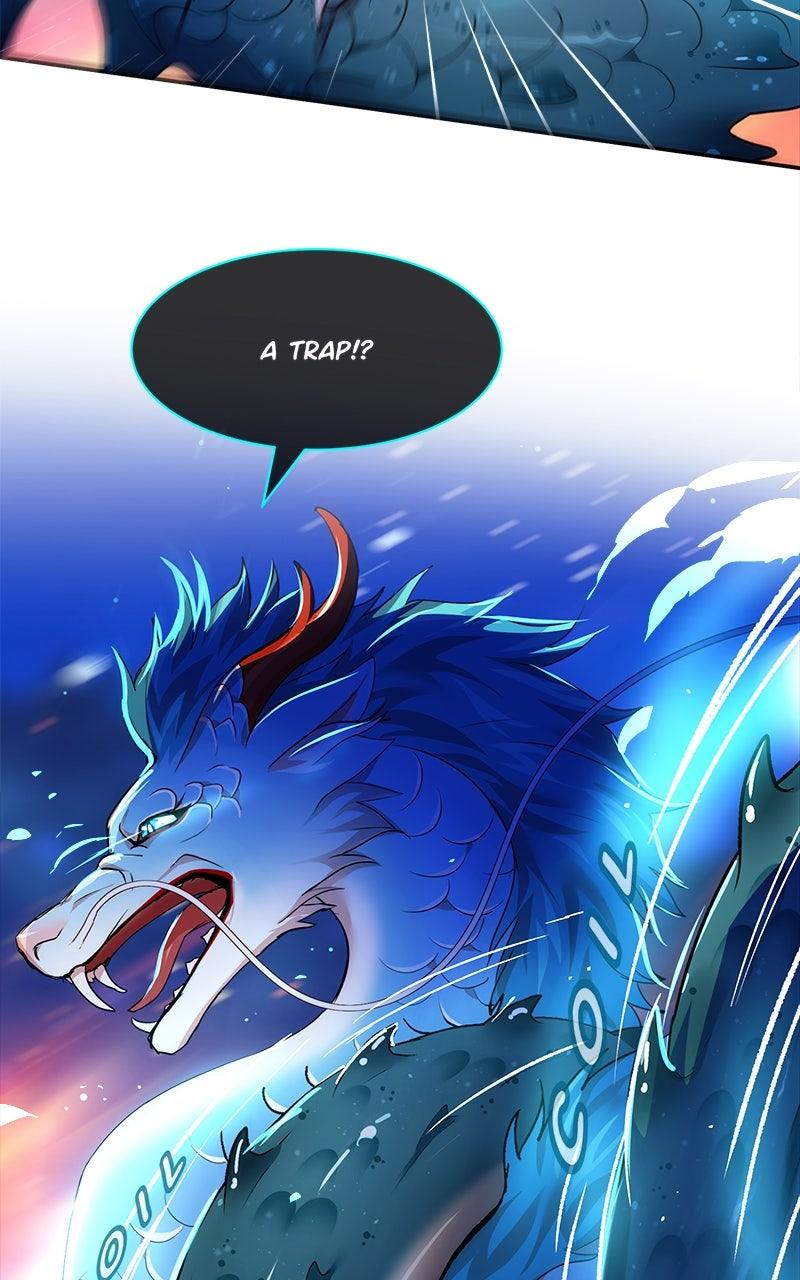 SubZero Chap 262 - Next Chap 263