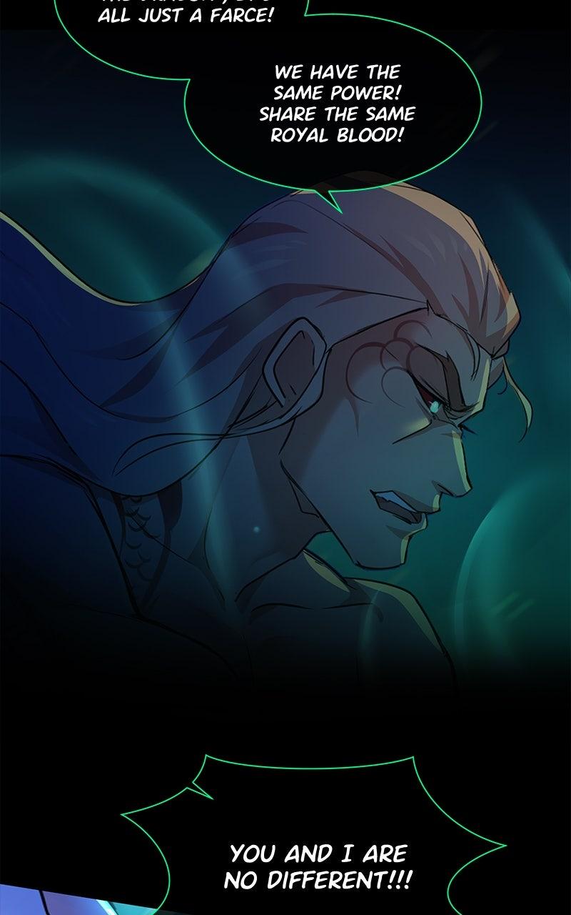 SubZero Chap 262 - Next Chap 263