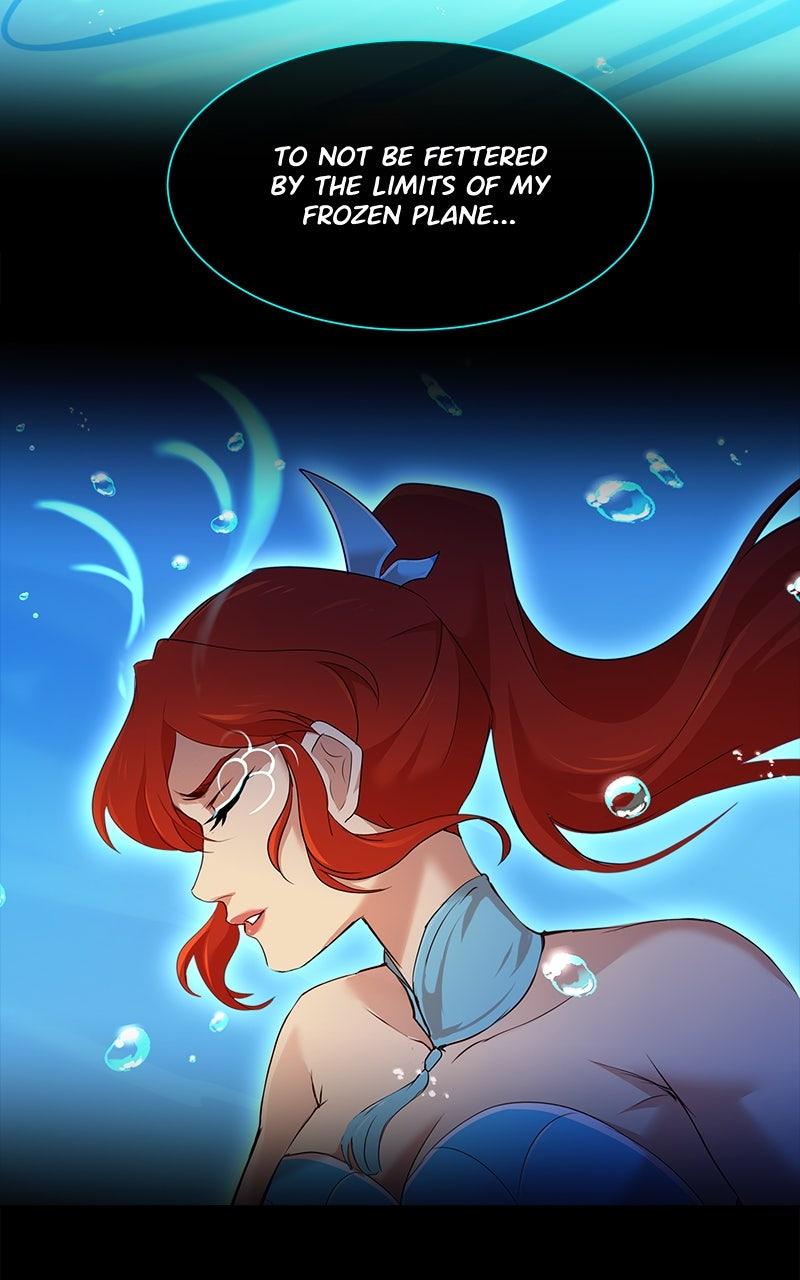 SubZero Chap 262 - Next Chap 263