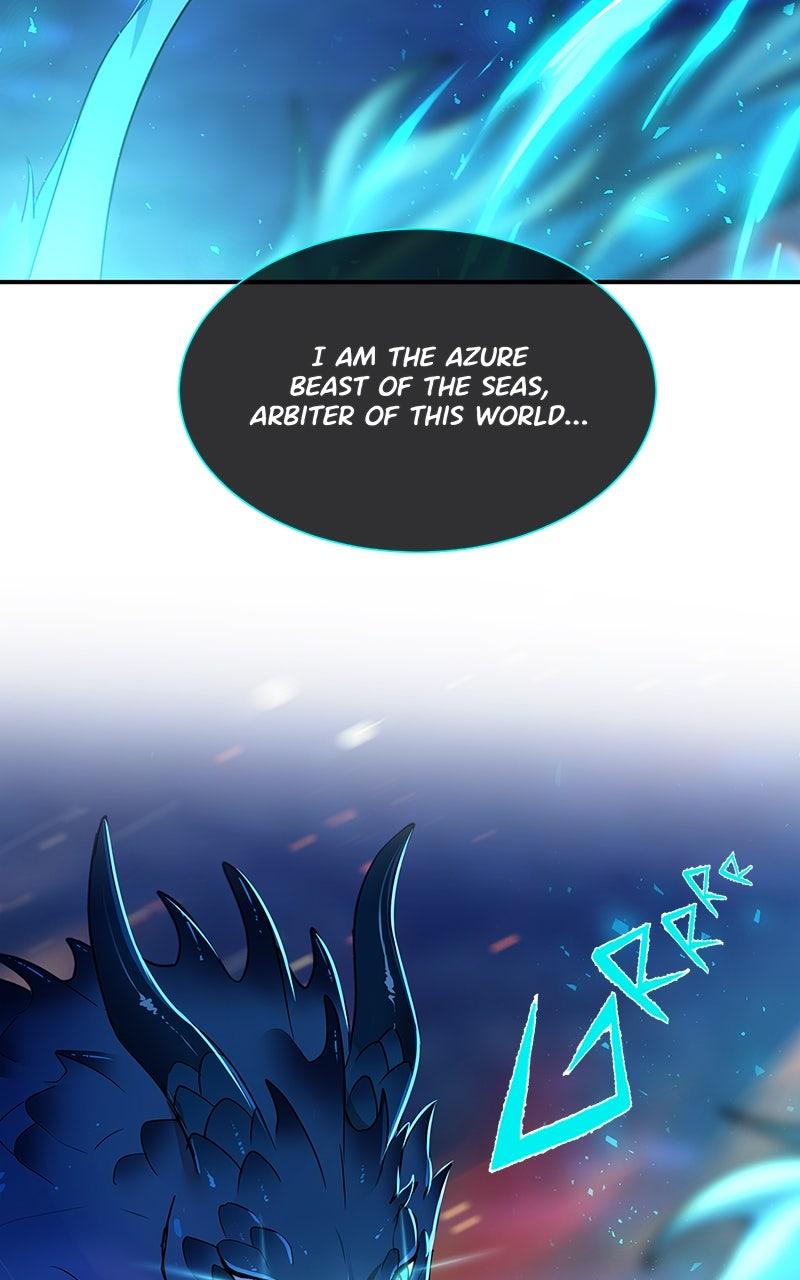 SubZero Chap 262 - Next Chap 263