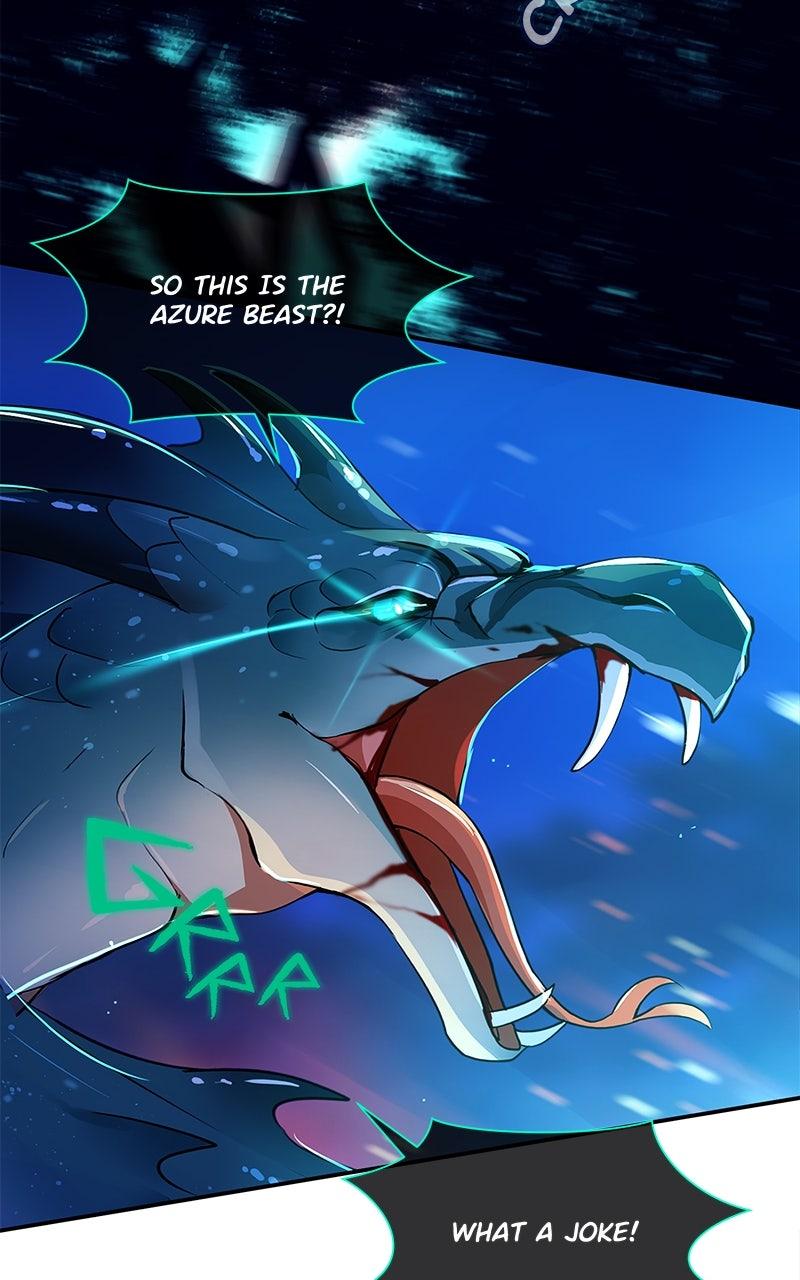 SubZero Chap 262 - Next Chap 263