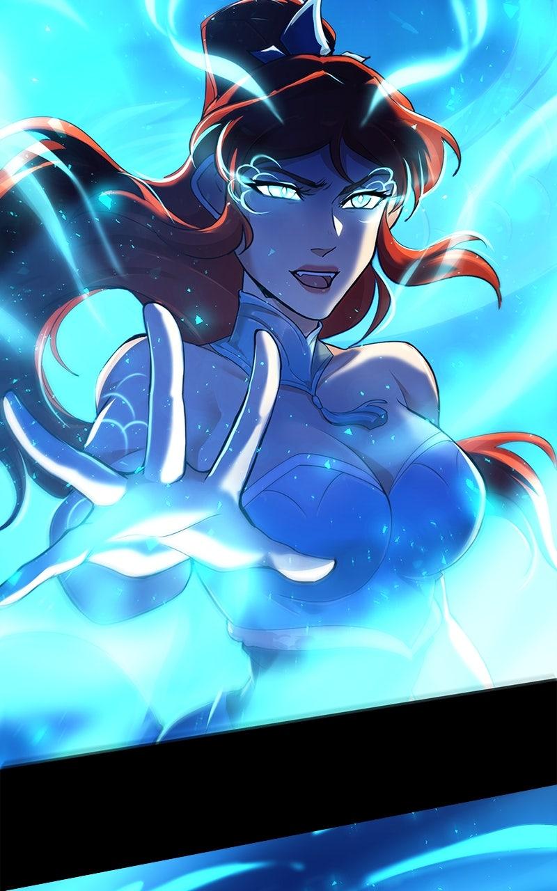 SubZero Chap 262 - Next Chap 263